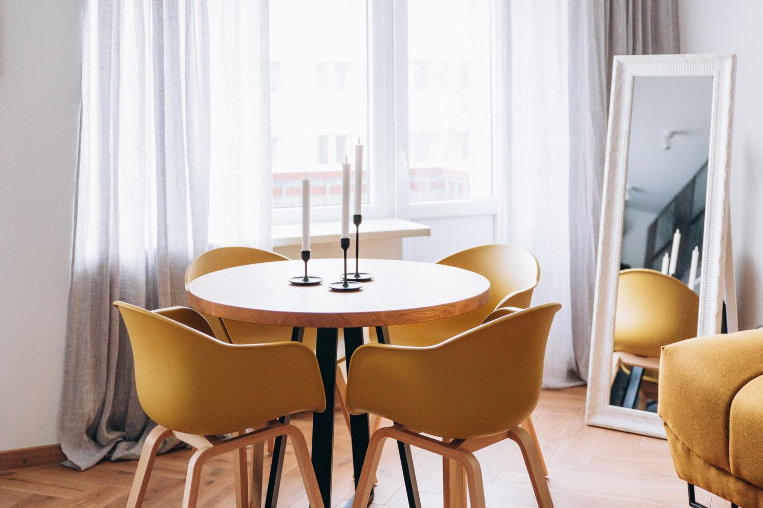 Seaside Apartment