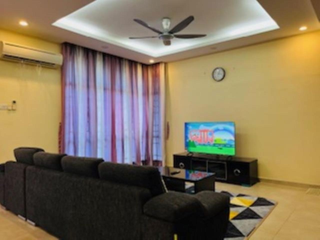 Ariya Home