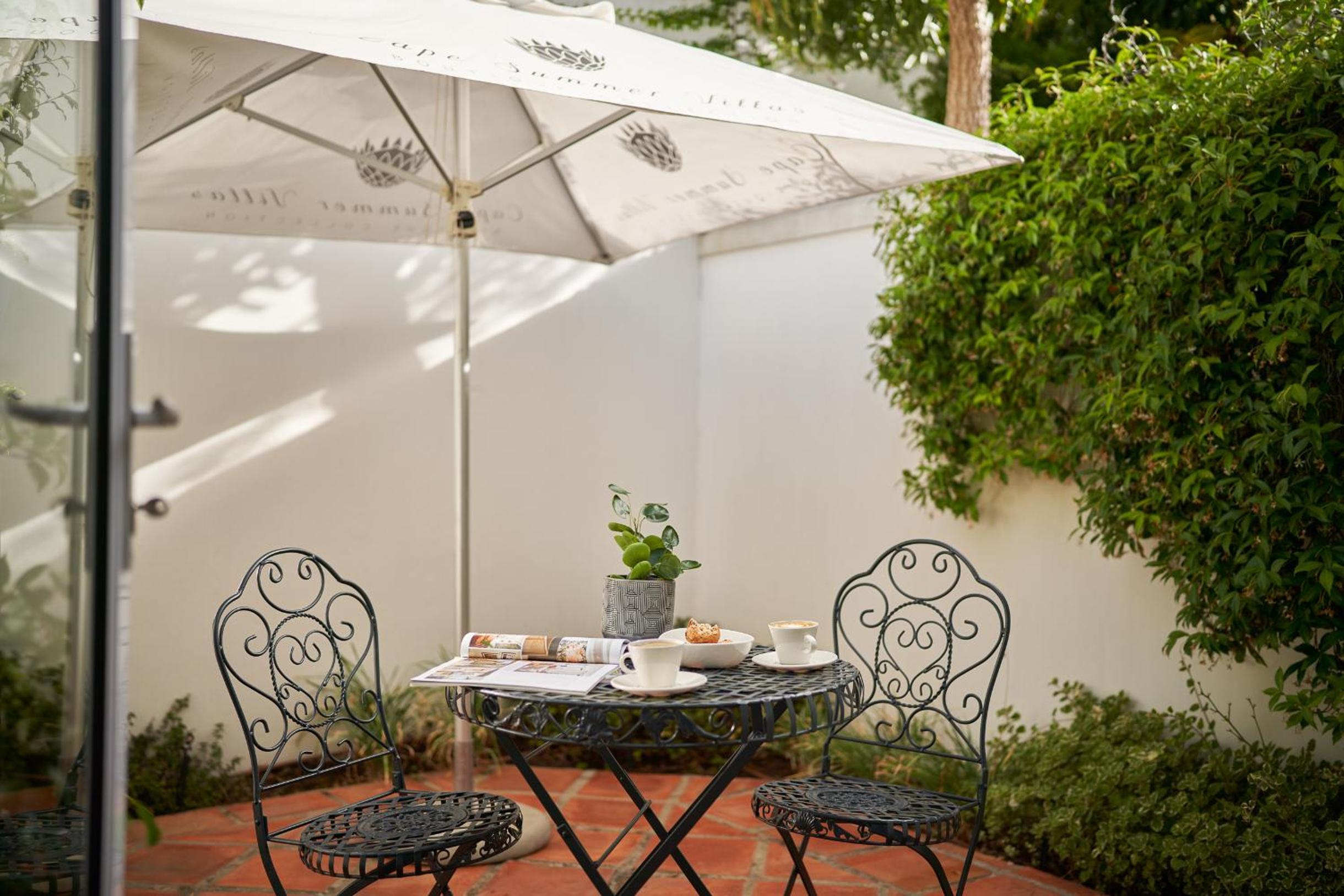 Spanish Farm Boutique Hotel & Villas