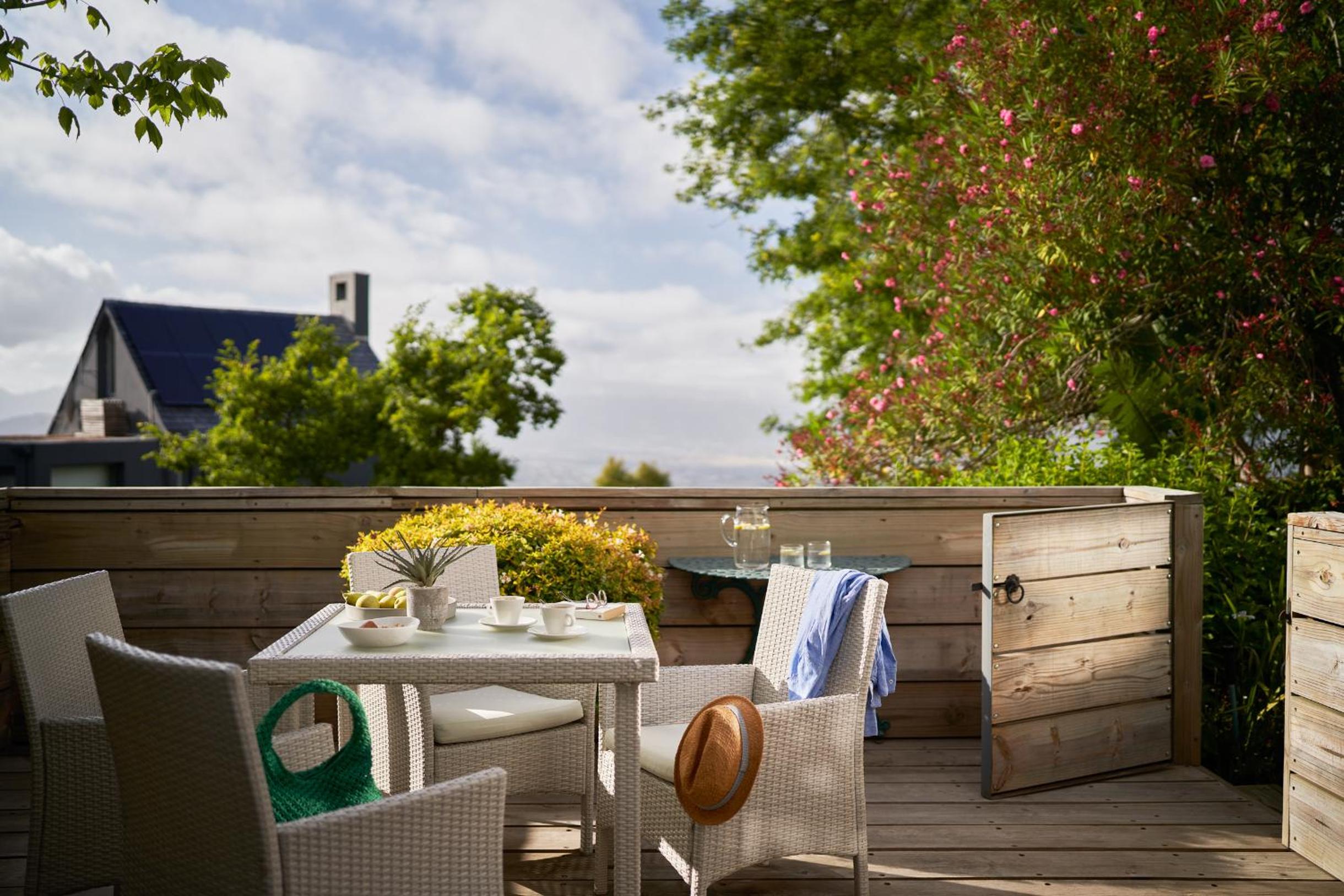 Spanish Farm Boutique Hotel & Villas