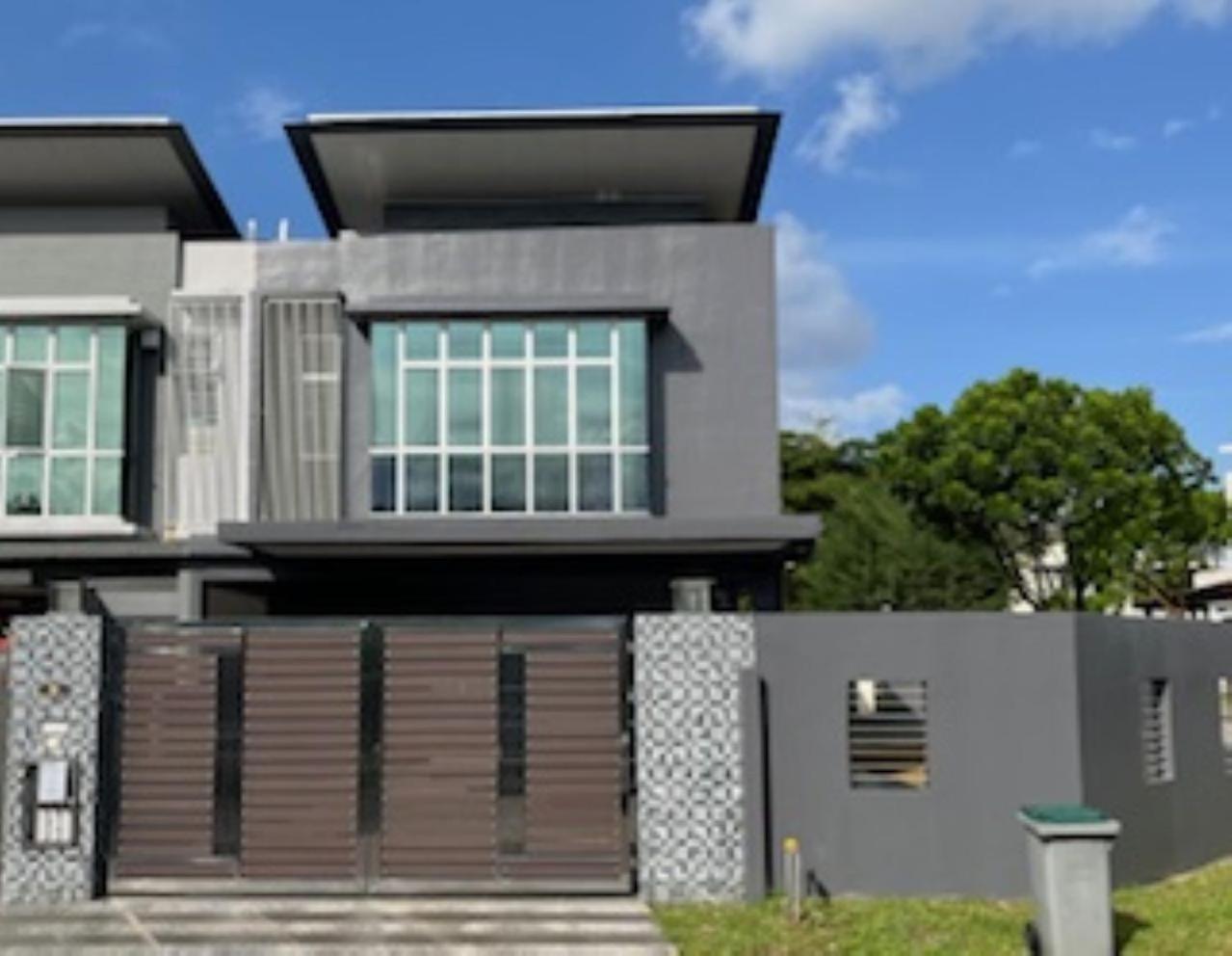 Ariya Home