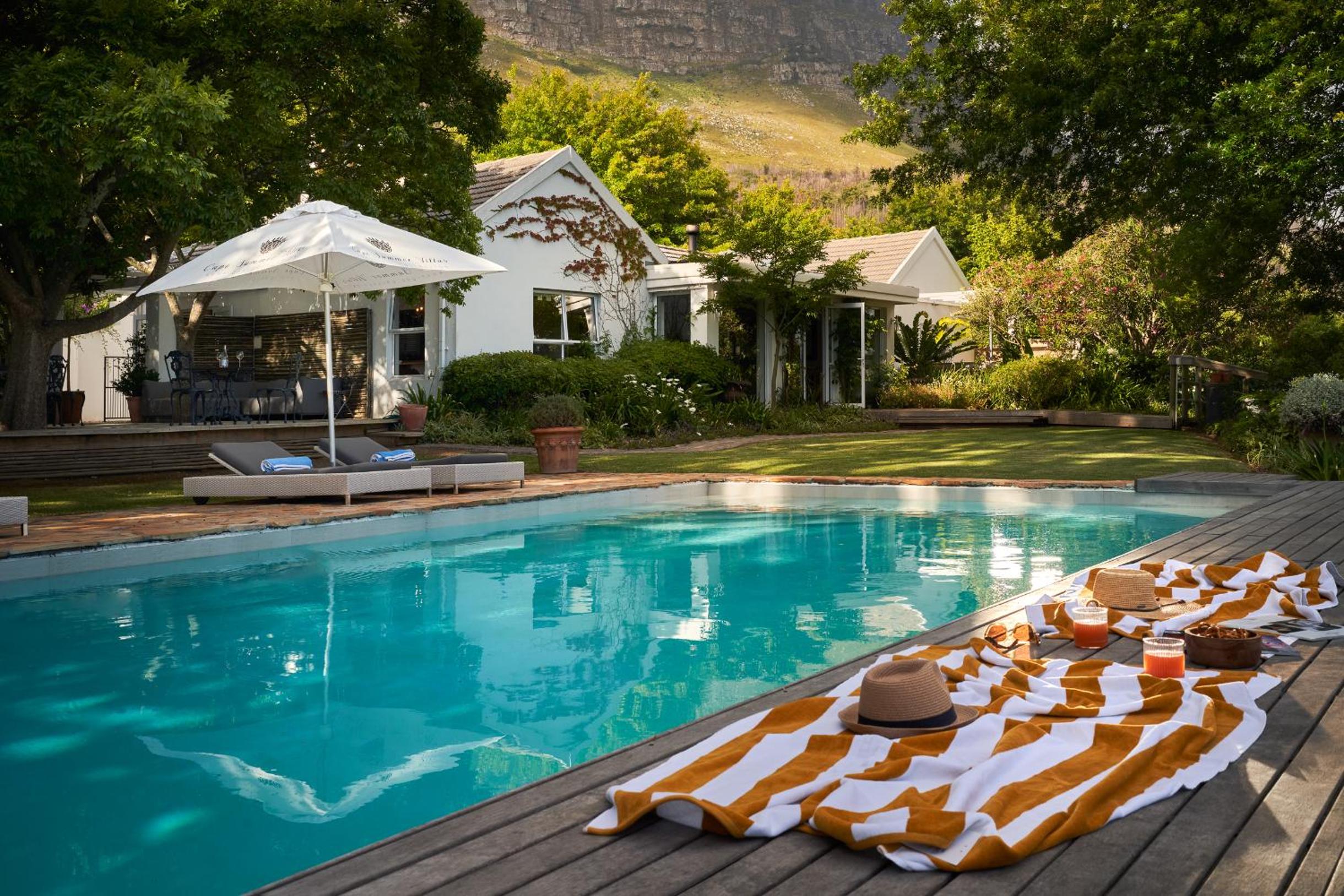 Spanish Farm Boutique Hotel & Villas