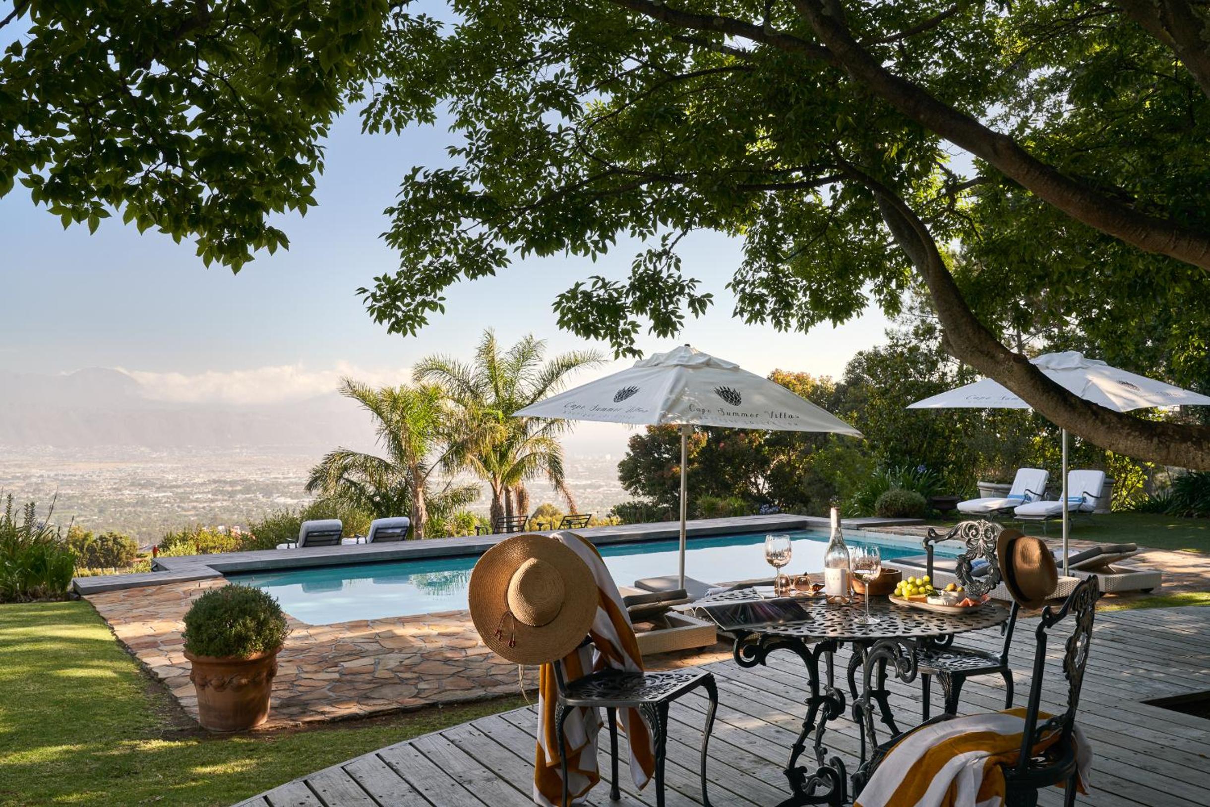 Spanish Farm Boutique Hotel & Villas
