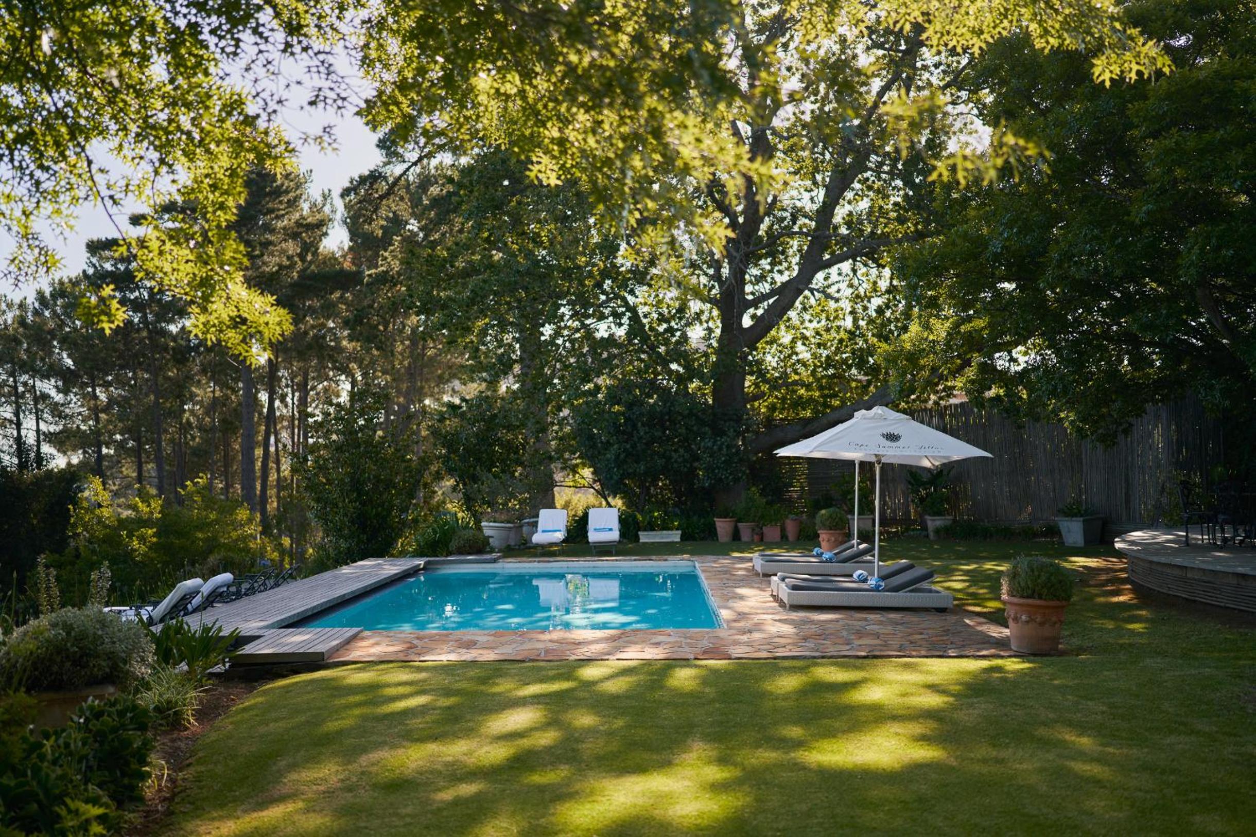 Spanish Farm Boutique Hotel & Villas