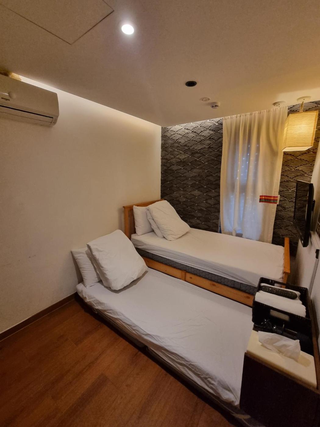 Hwon Guesthouse