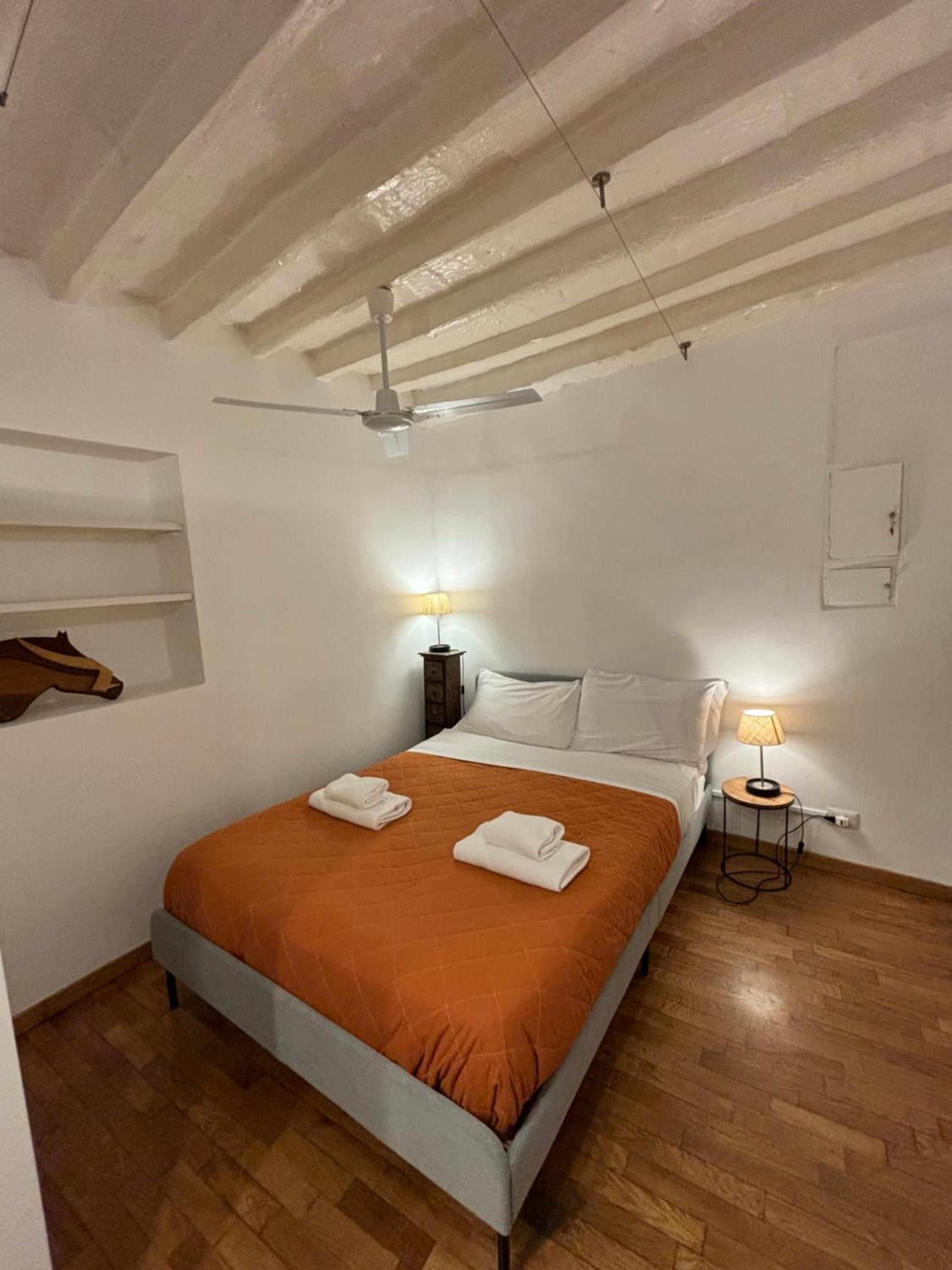 Casa Uberto