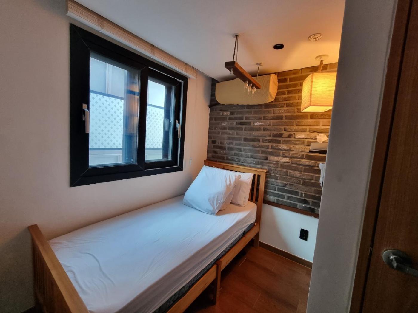 Hwon Guesthouse