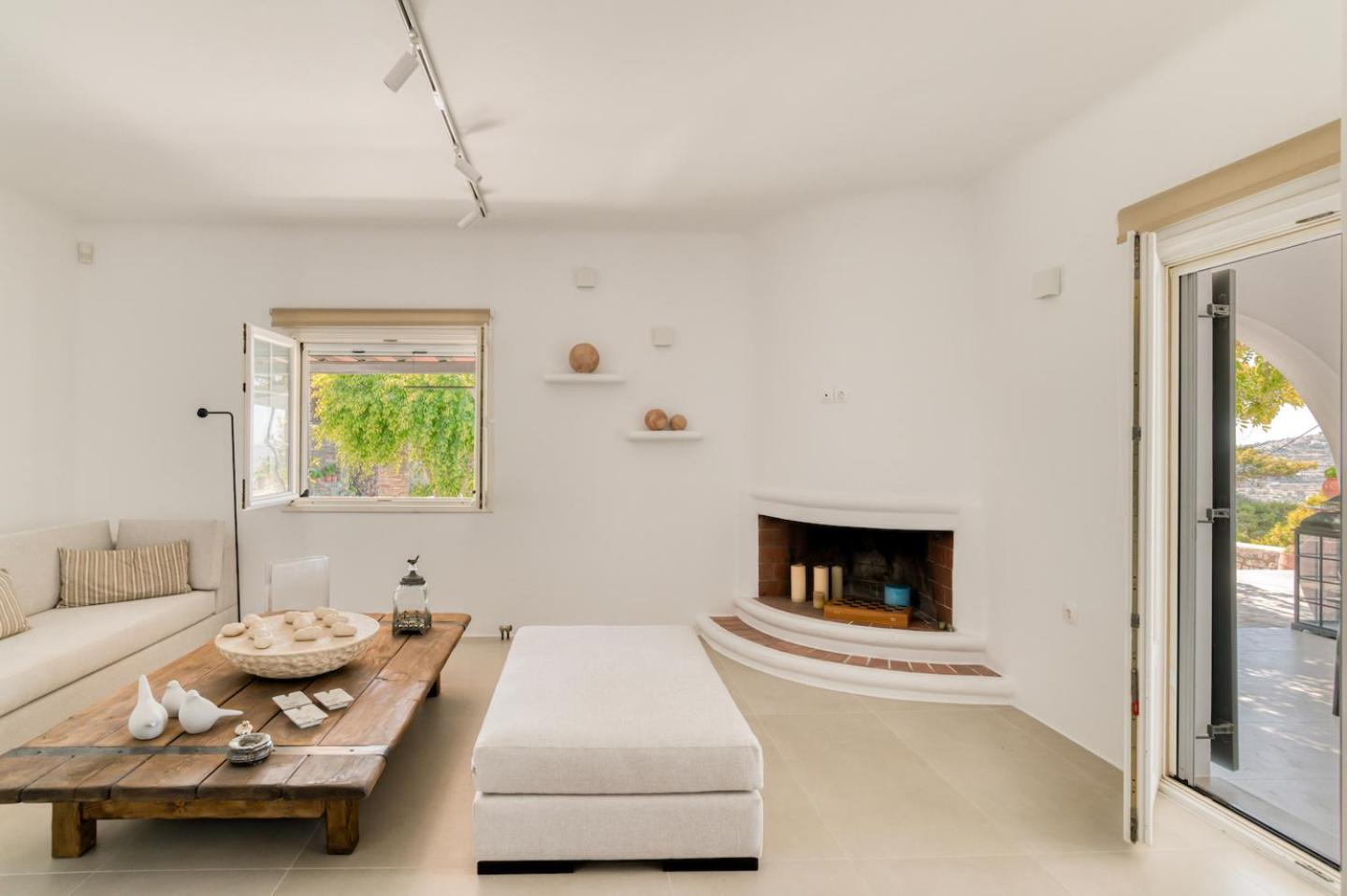 Villa Primrose
