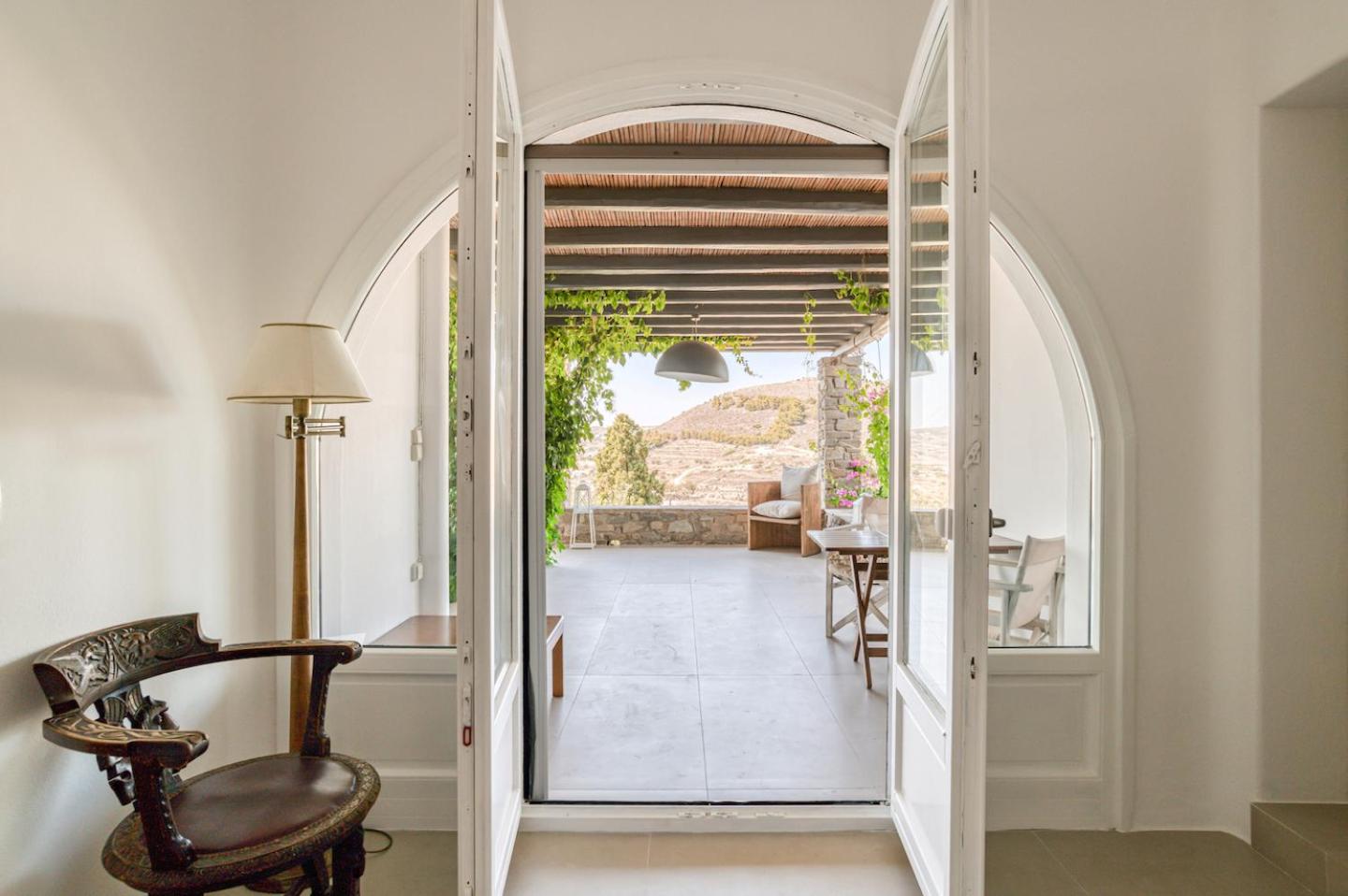Villa Primrose