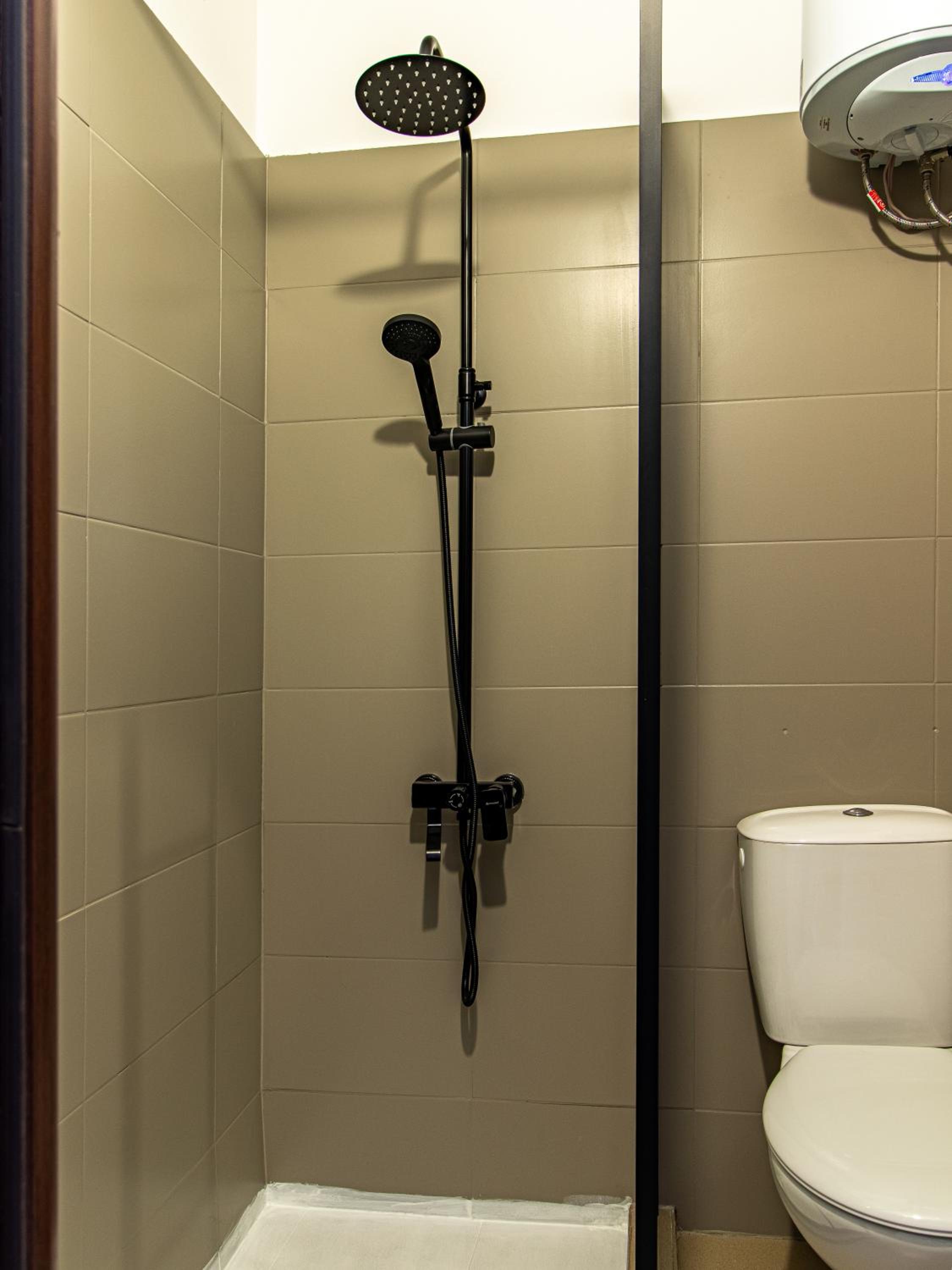 Nevsky Loft - Central Sofia Studio