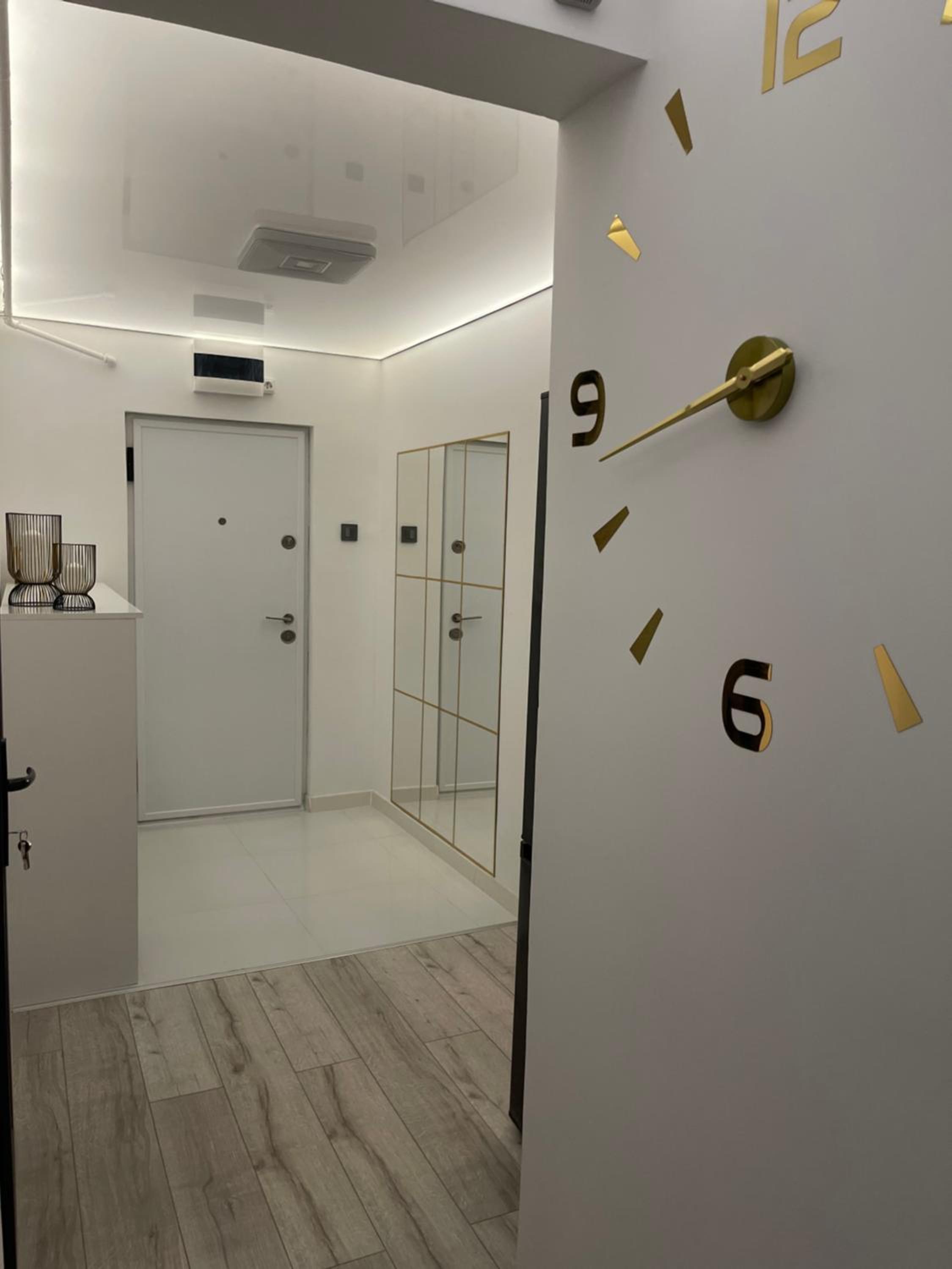 Ideal Residence en Lupeni — other