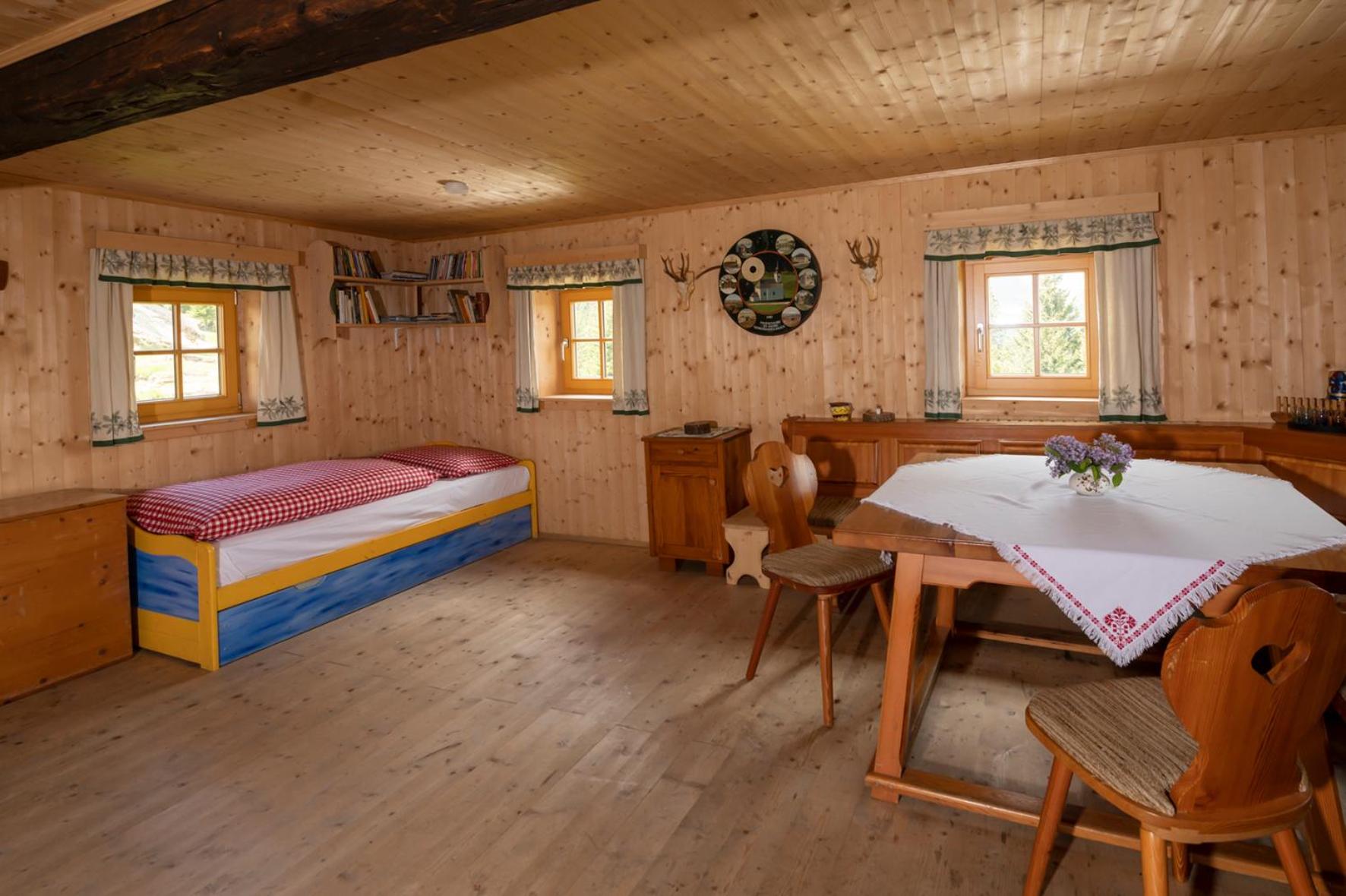 Garanashütte