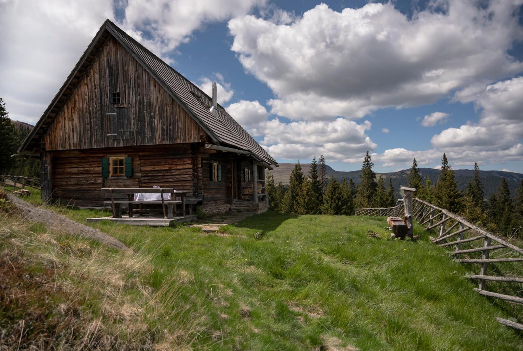 Garanashütte
