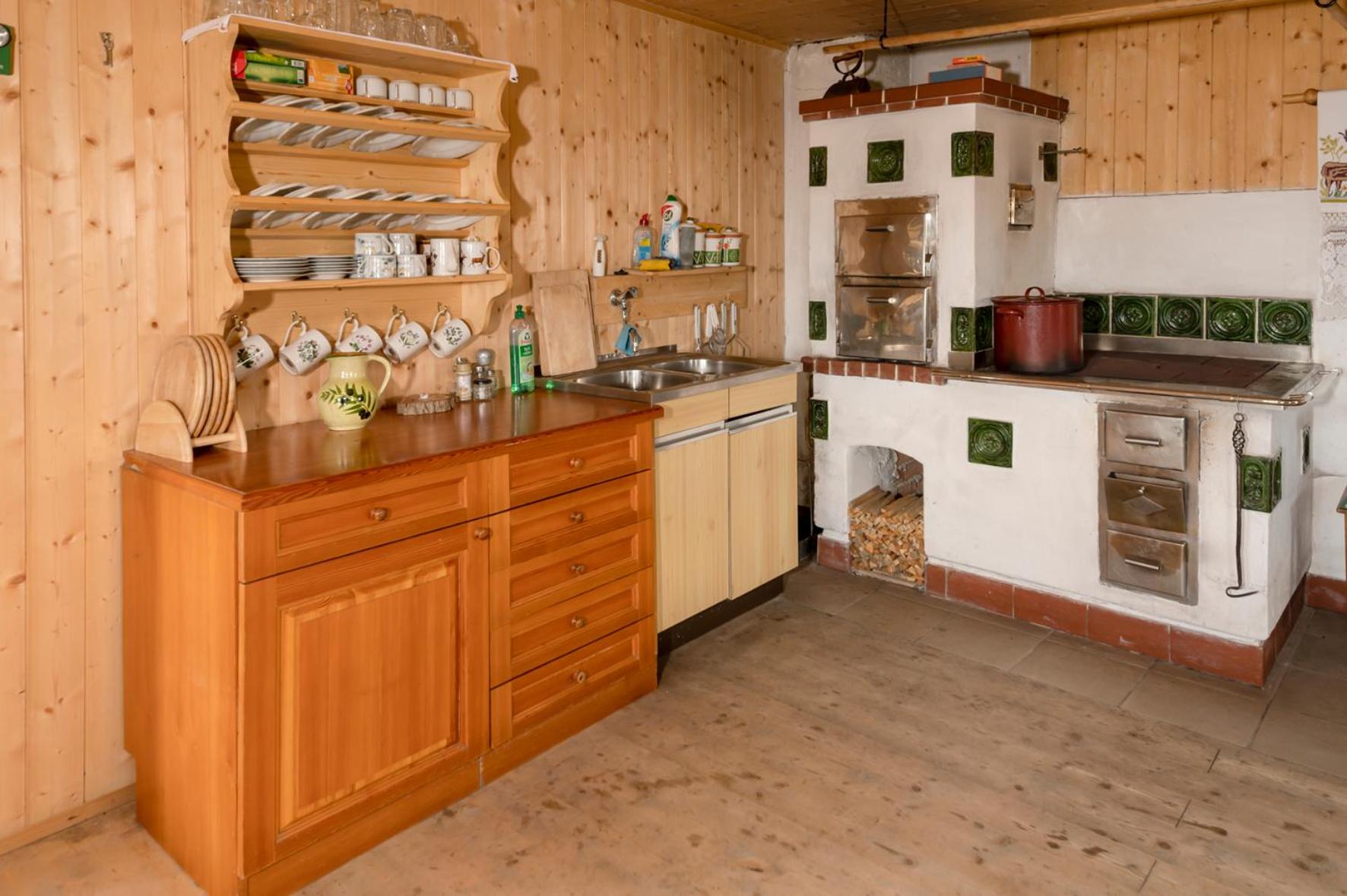 Garanashütte