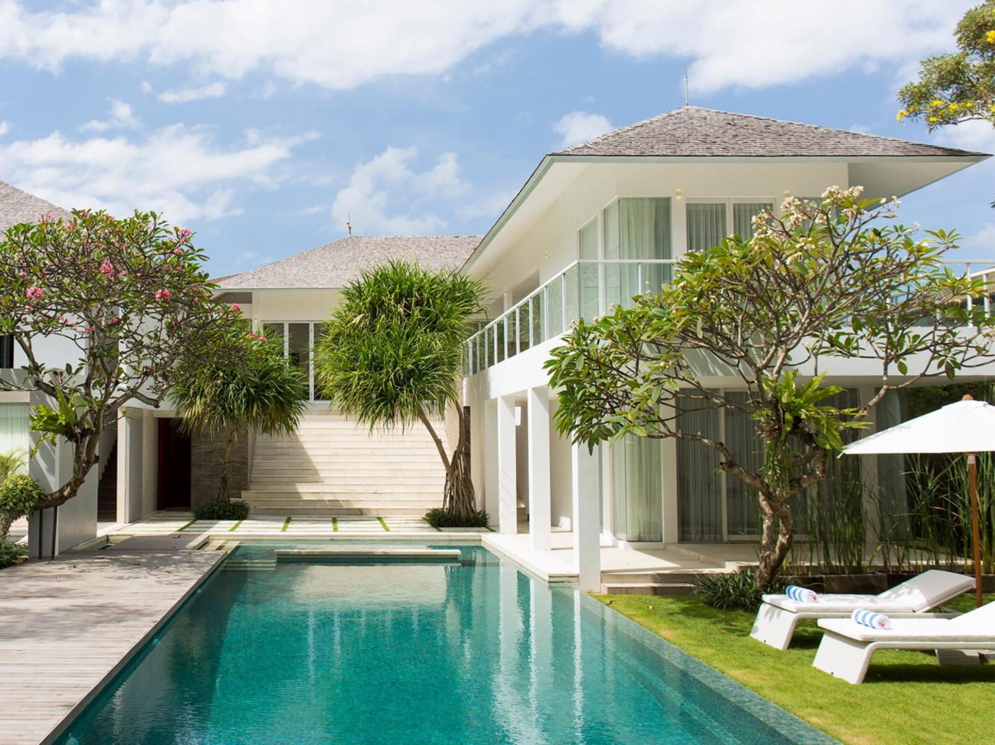 Villa Canggu