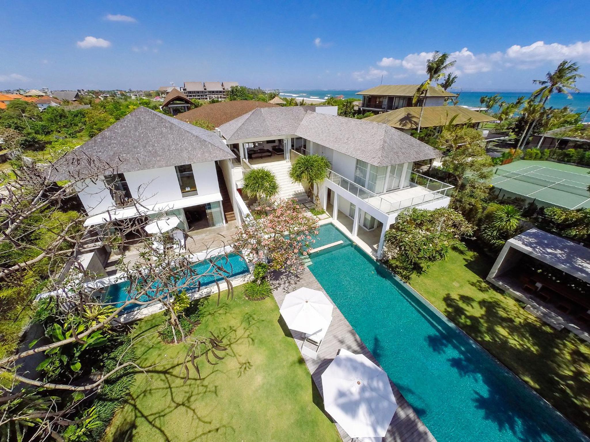 Villa Canggu