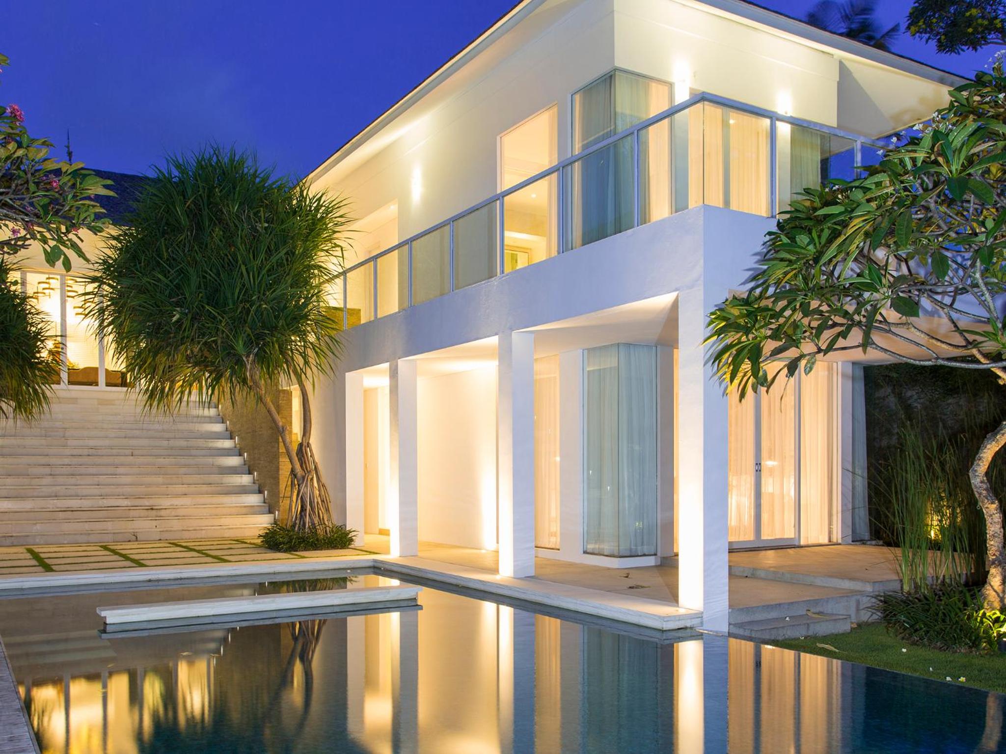 Villa Canggu