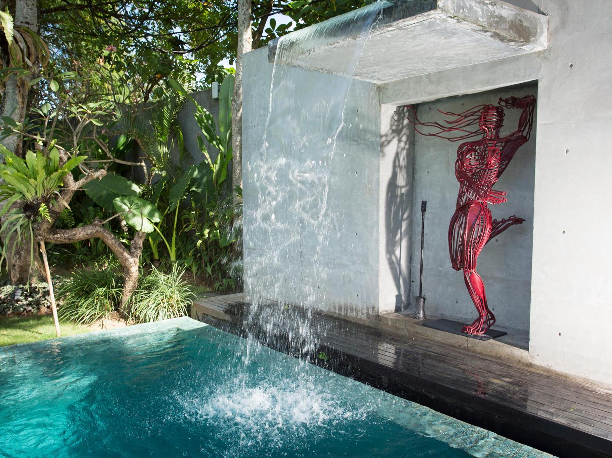 Villa Canggu