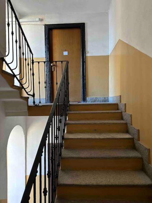 Loft Bosco Verticale - Isola