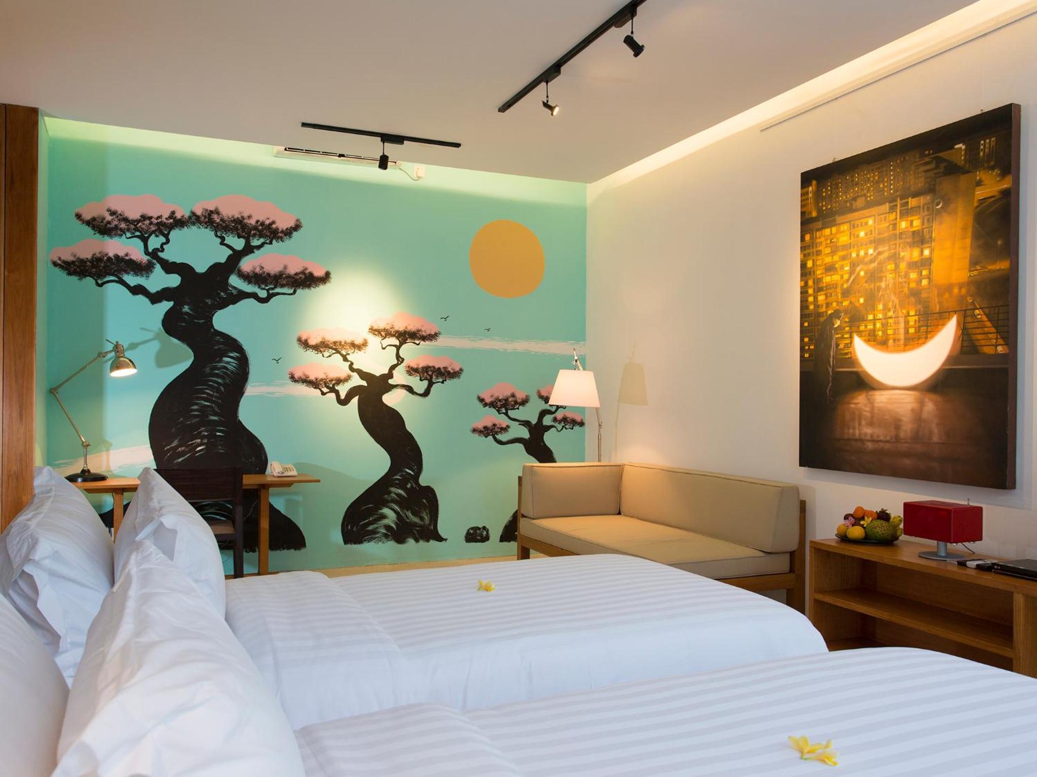 Villa Canggu