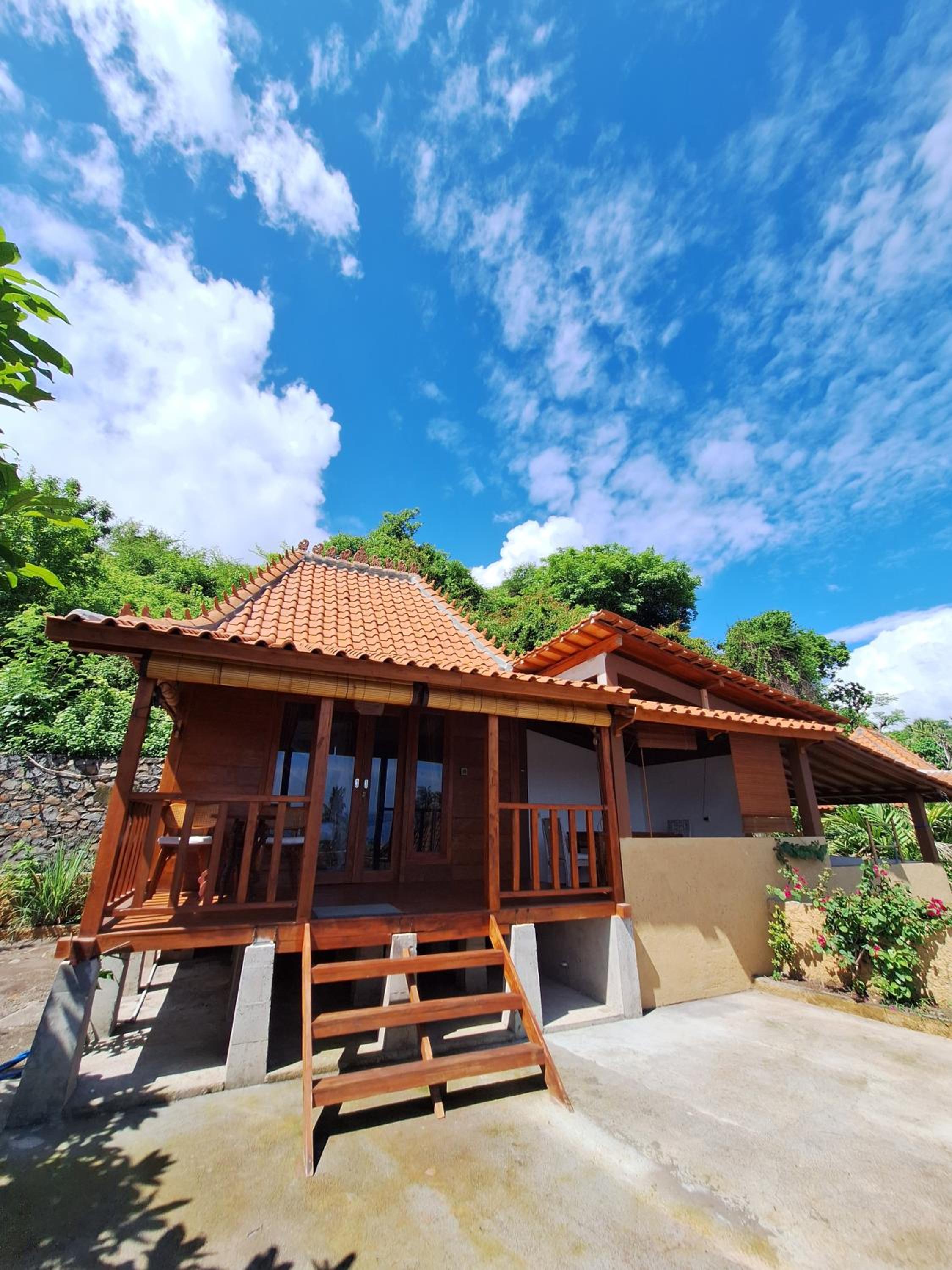 Rumah Wayans Lipah