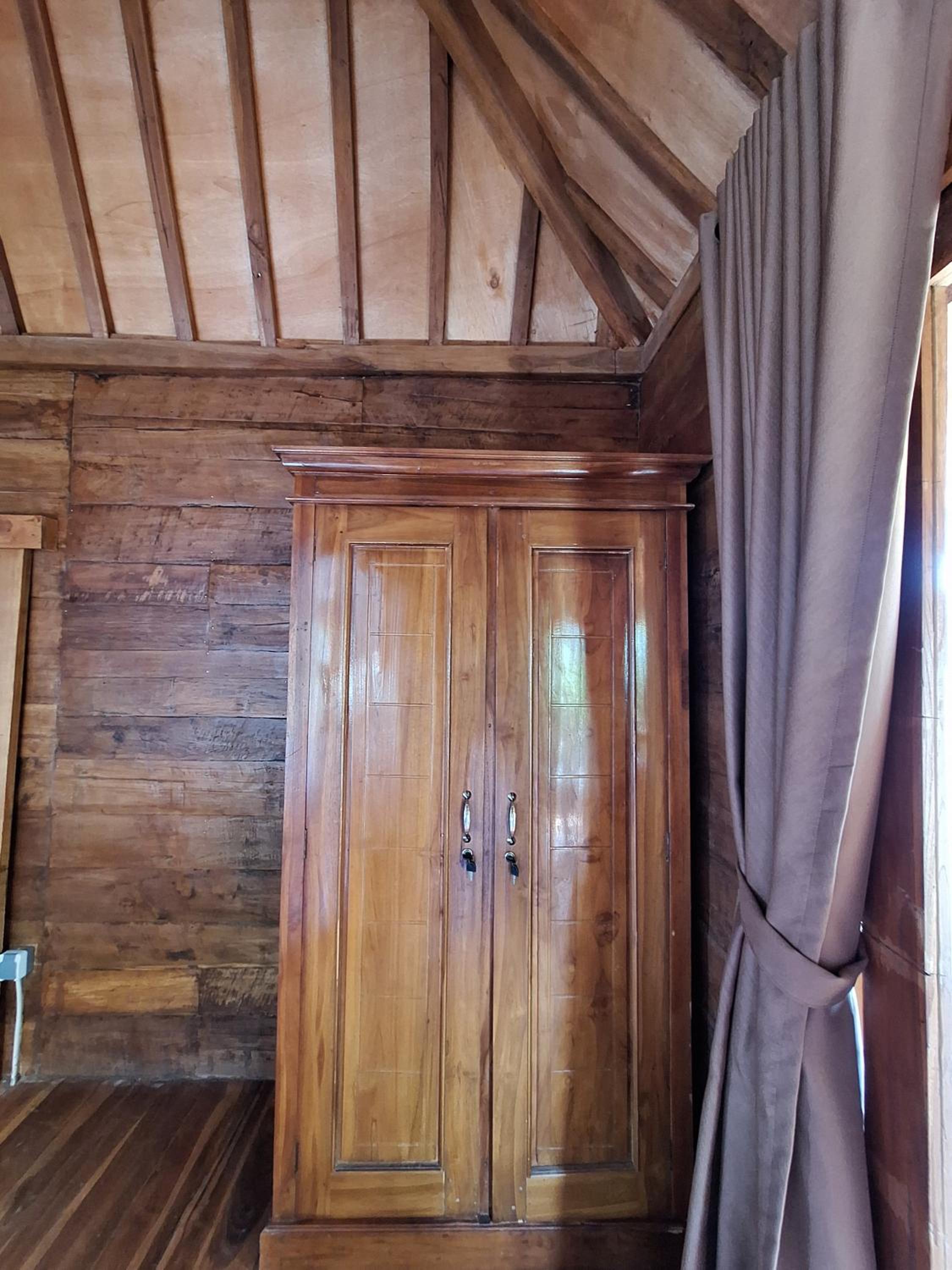 Rumah Wayans Lipah