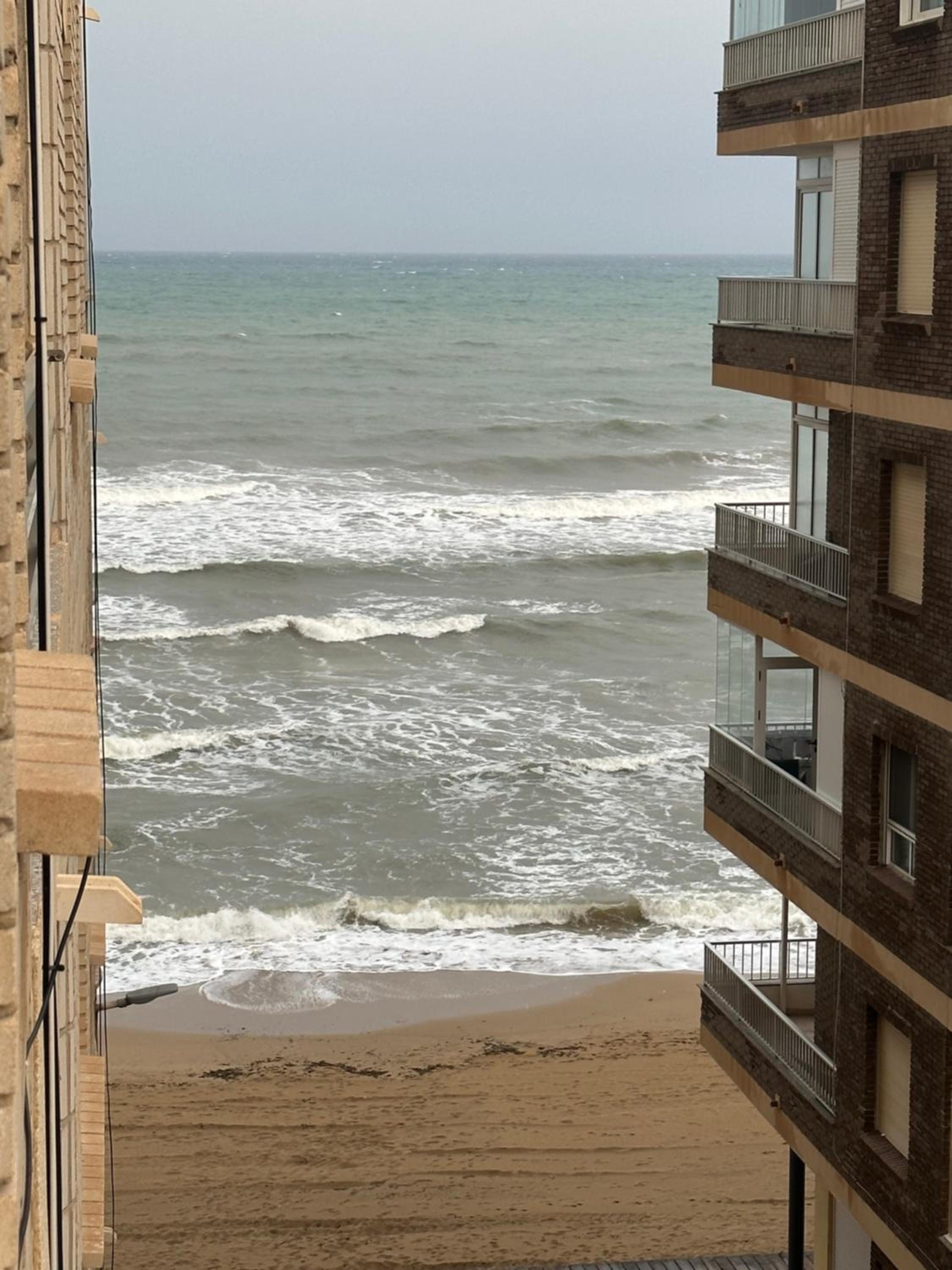 Nowoczesny Apartament przy plaży Terra La Matta