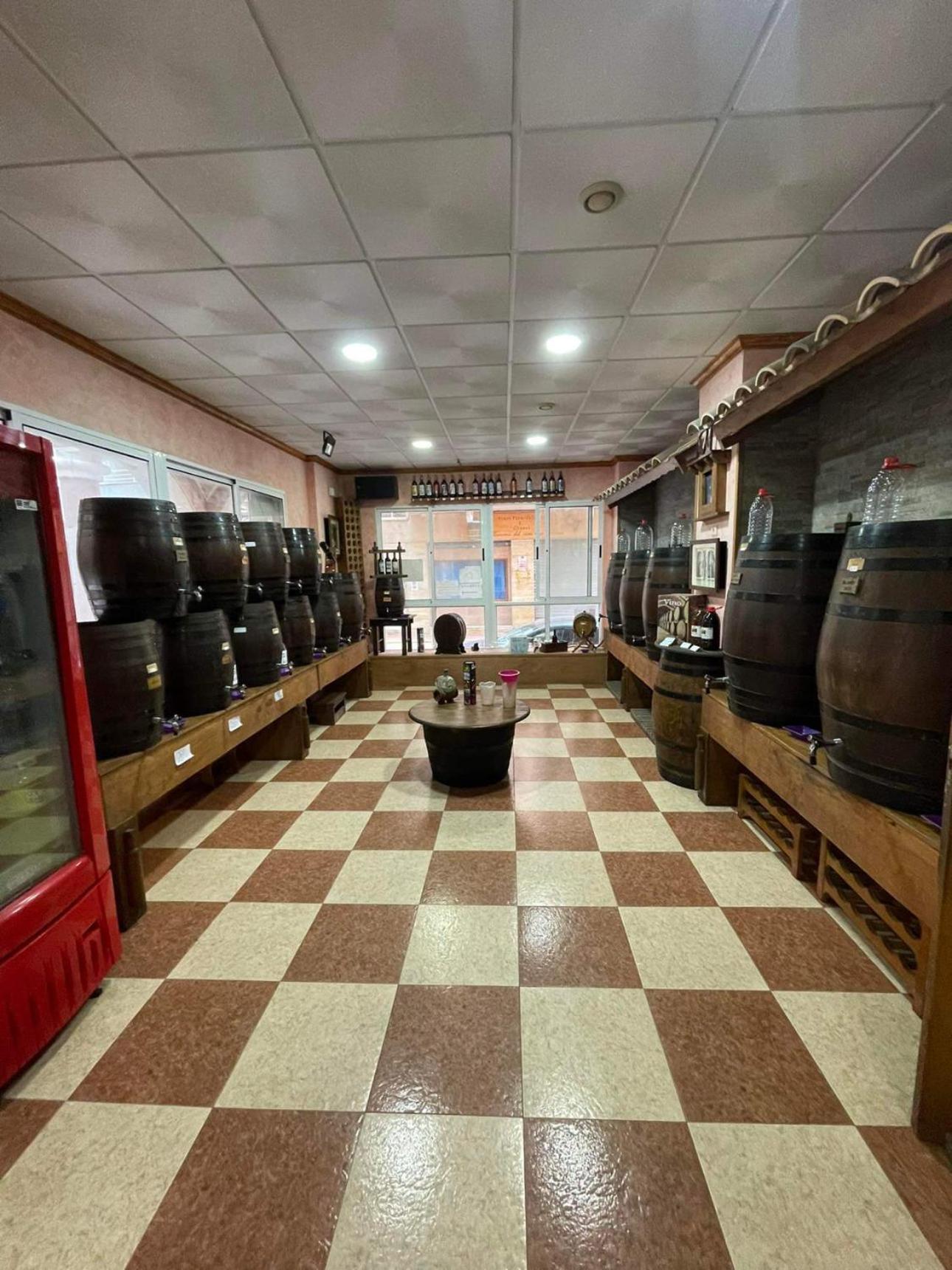 Nowoczesny Apartament przy plaży Terra La Matta