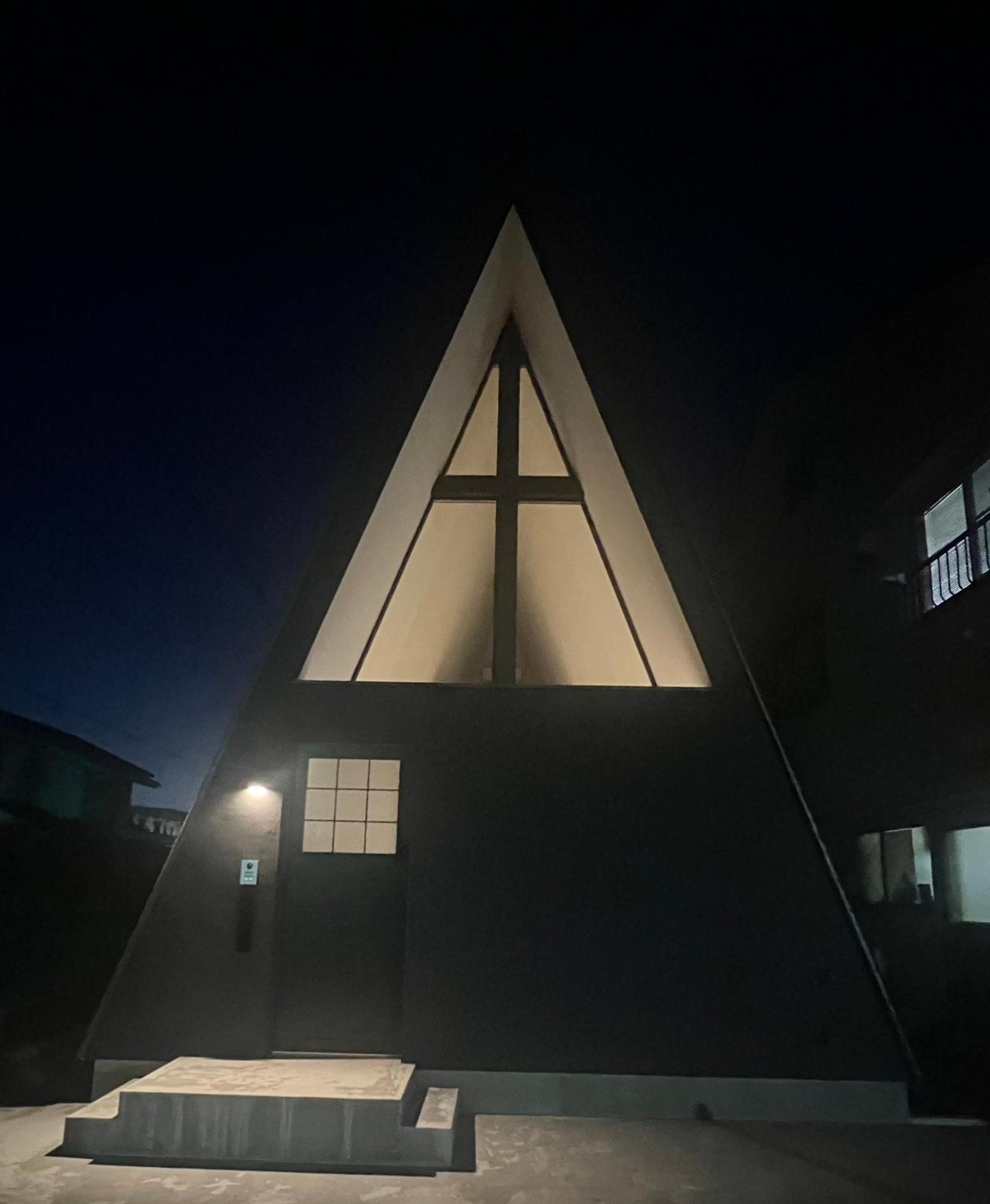 TRIGON HOUSE HOTEL KOFU view 5
