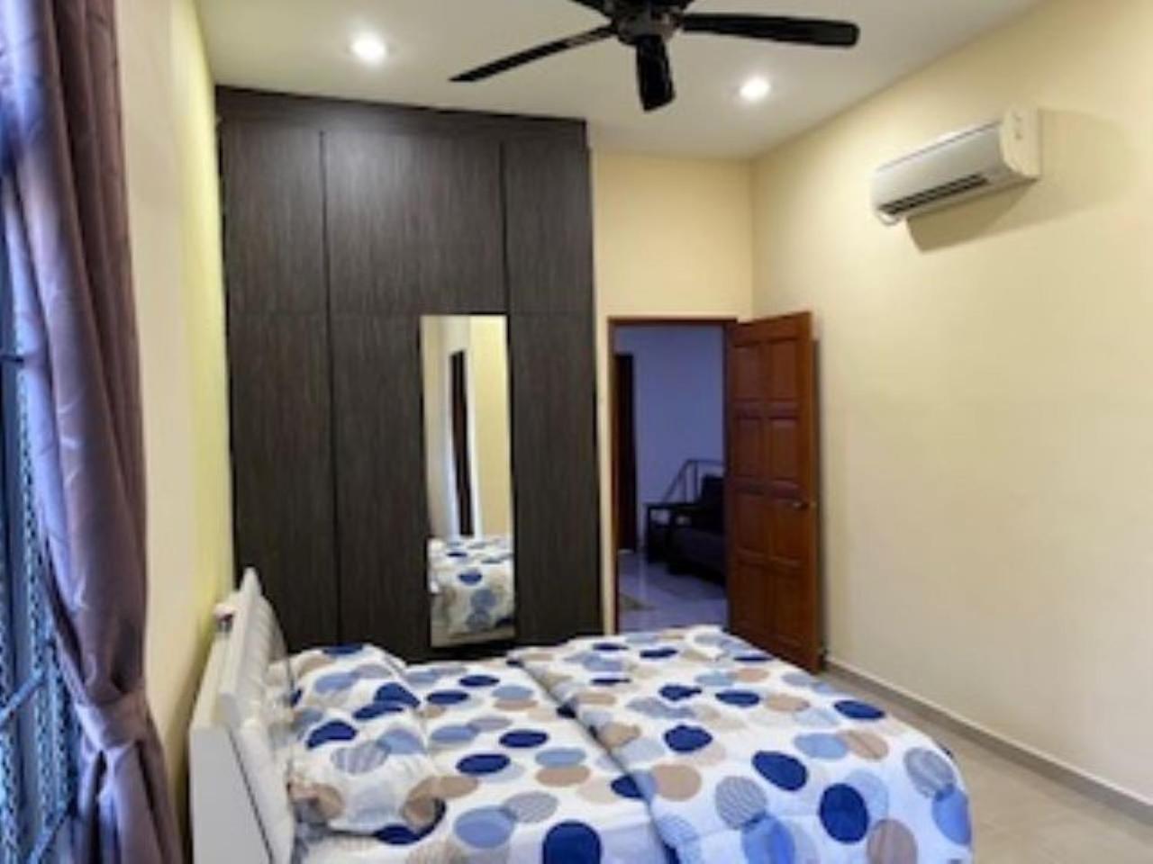 Ariya Home
