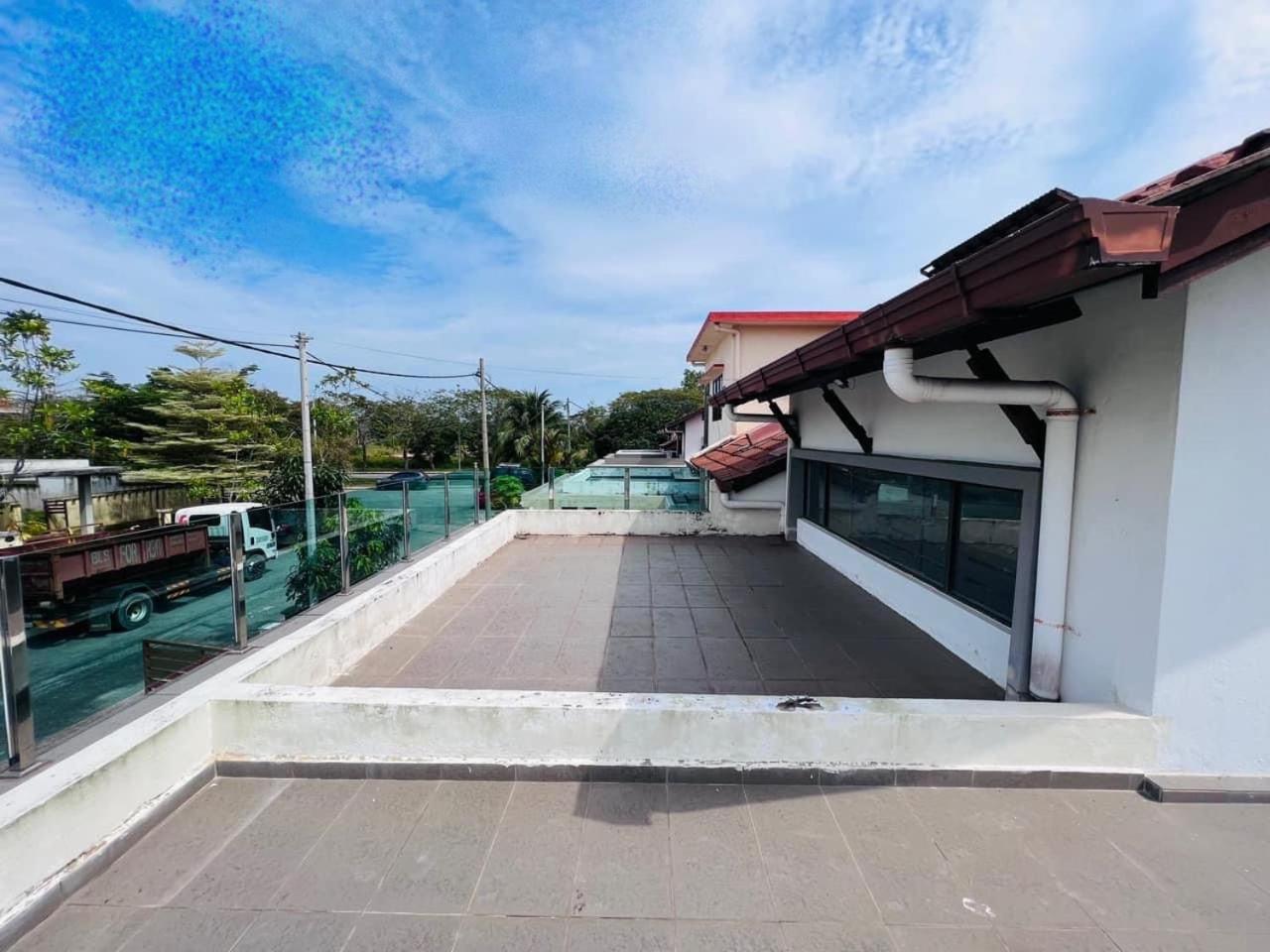 Kuantan Tower Mid Of The Town Bandar Putra photo 4
