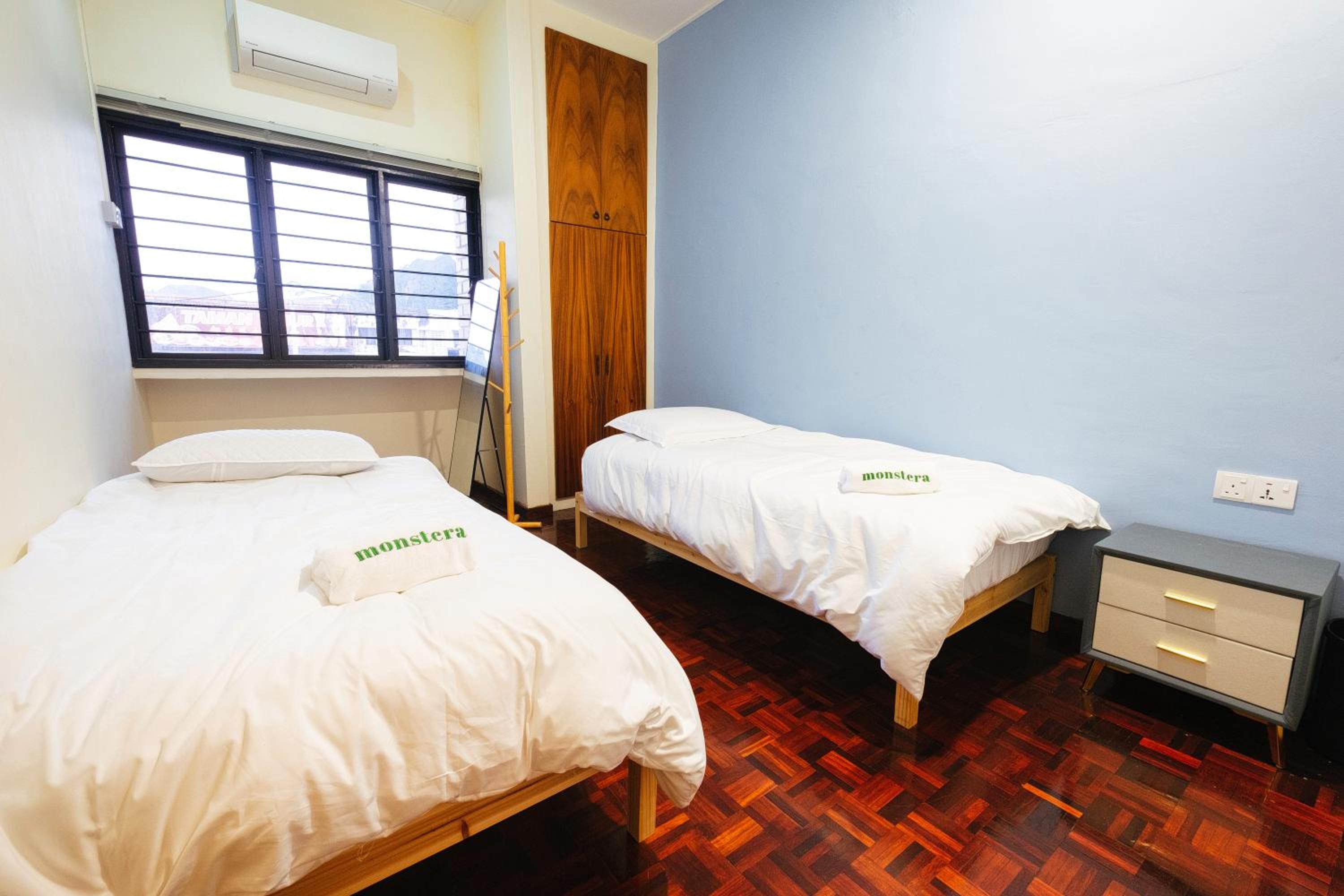 monstera guesthouse @ Ipoh Garden East