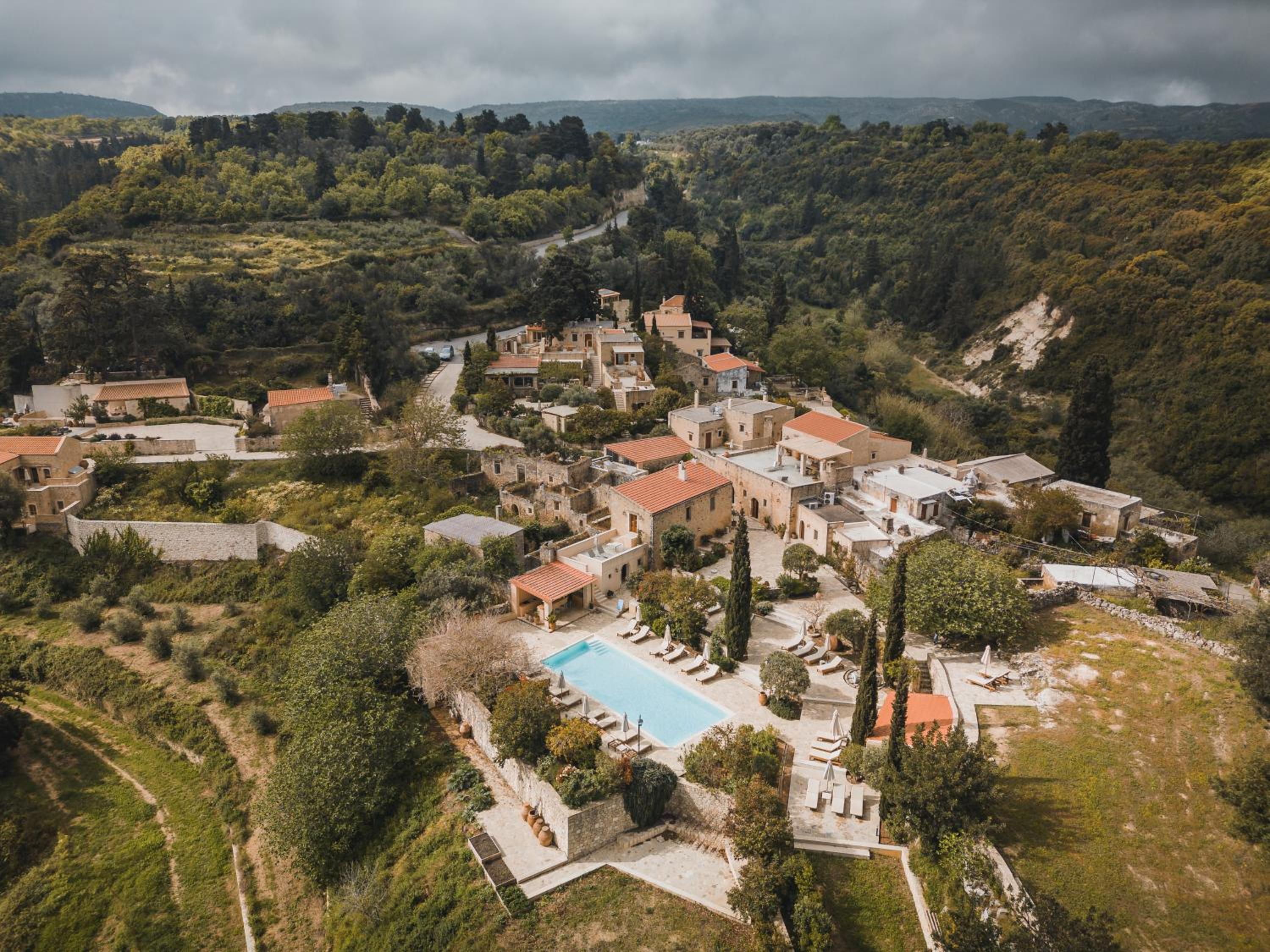 Kapsaliana Village Hotel 178