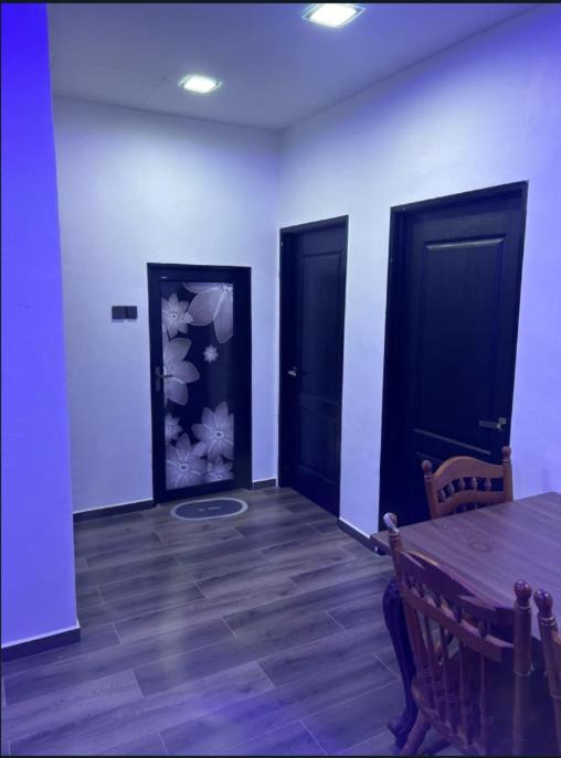 Dya@Nas Homestay Arau photo 3