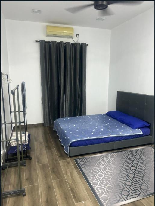 Dya@Nas Homestay Arau photo 7