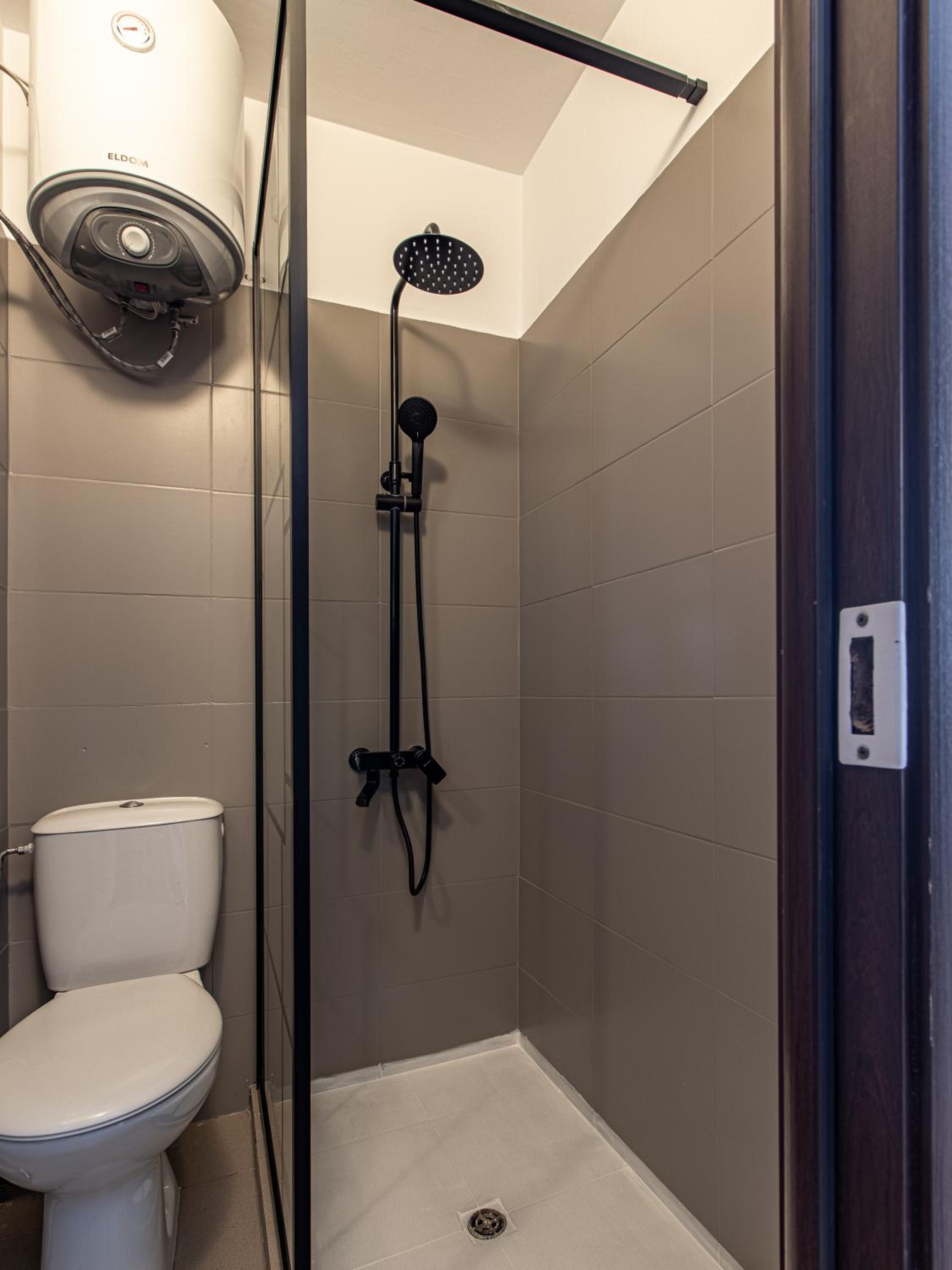 Vitosha Loft - Central Sofia Studio