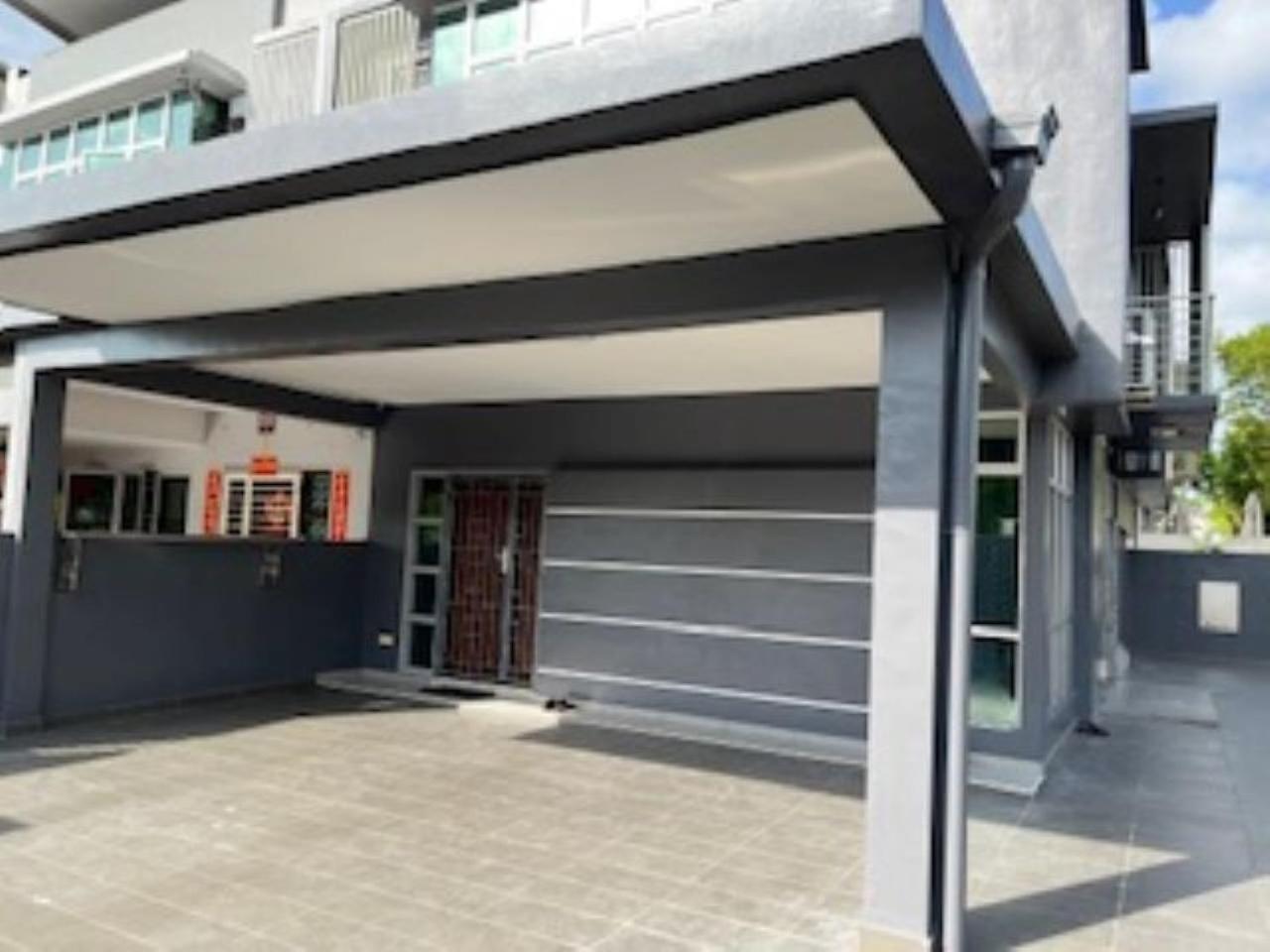 Ariya Home