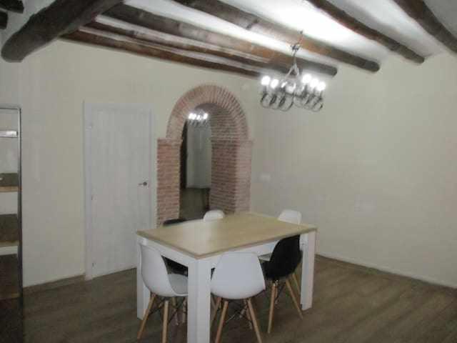 Casa Rural La Malena view 2