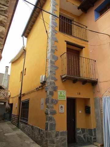 Casa Rural La Malena view 3