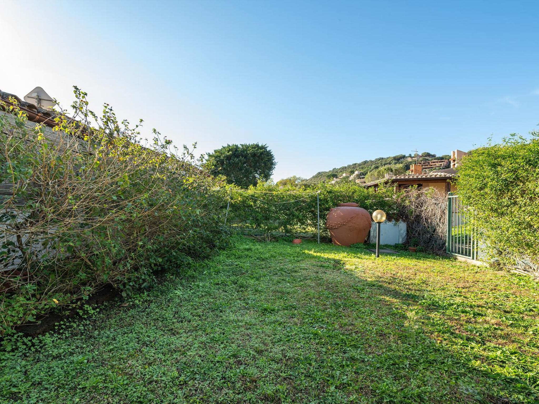 Villa Agostina view 2