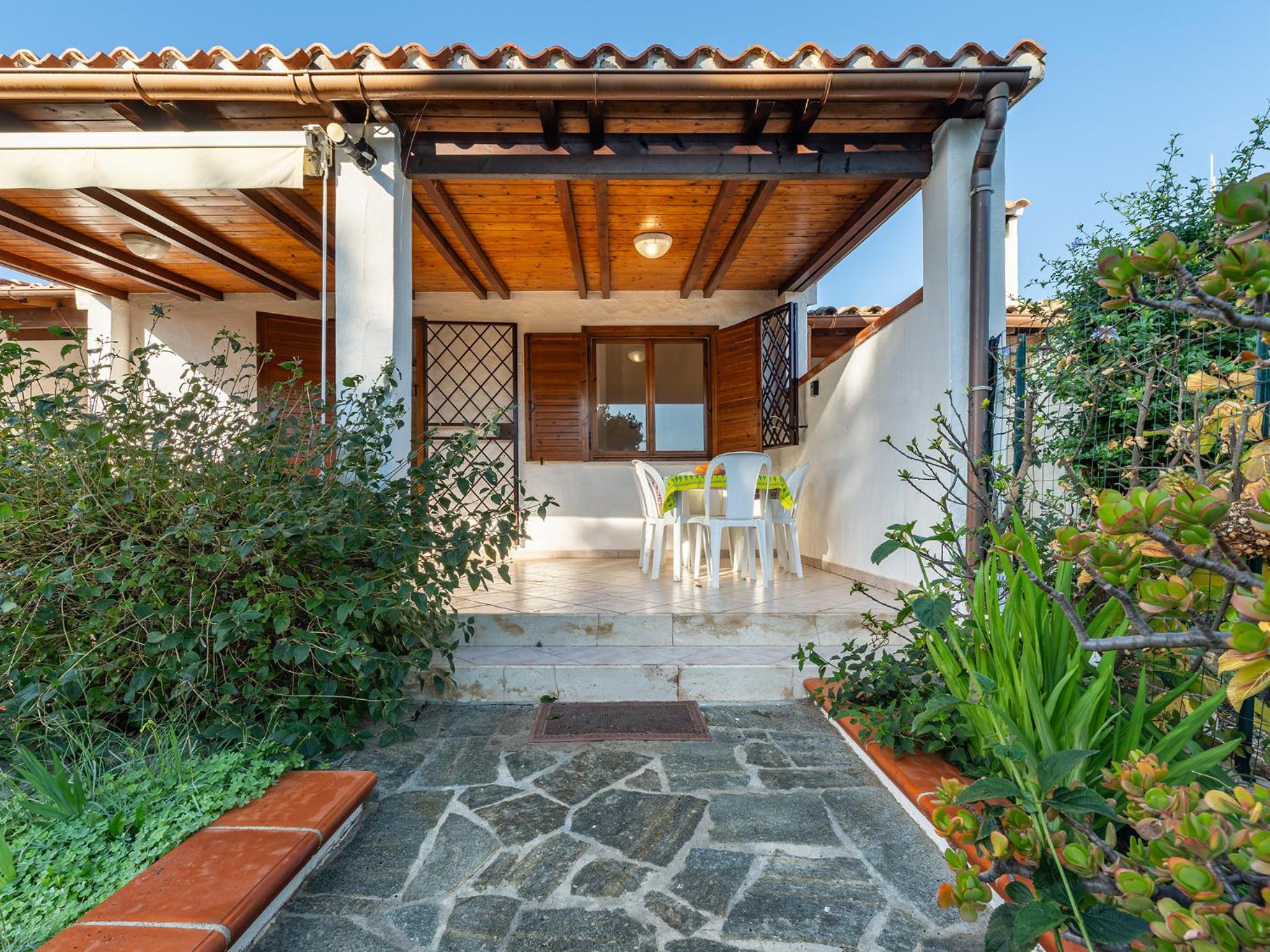 Villa Agostina view 3