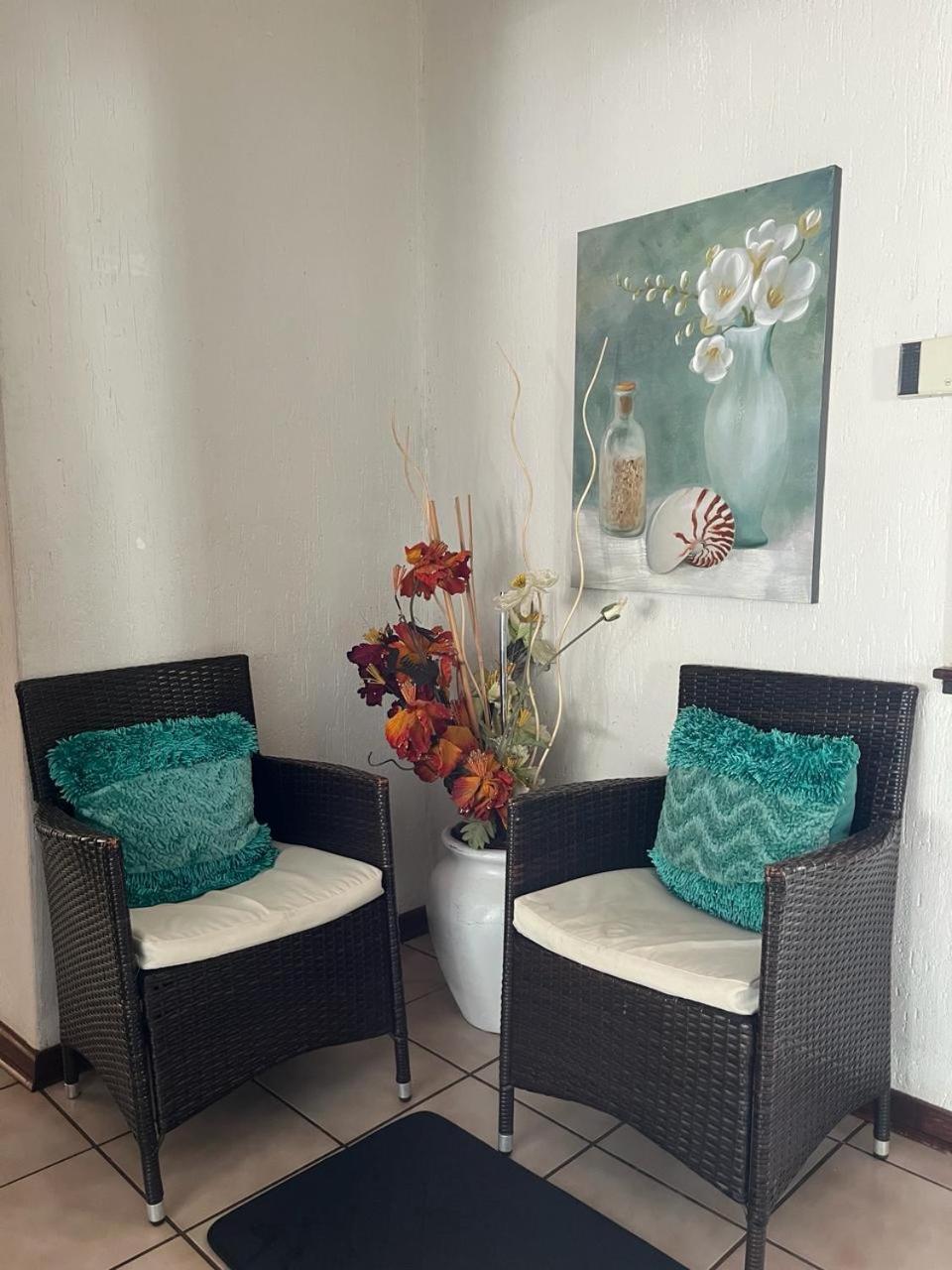 All access comfort Apartment