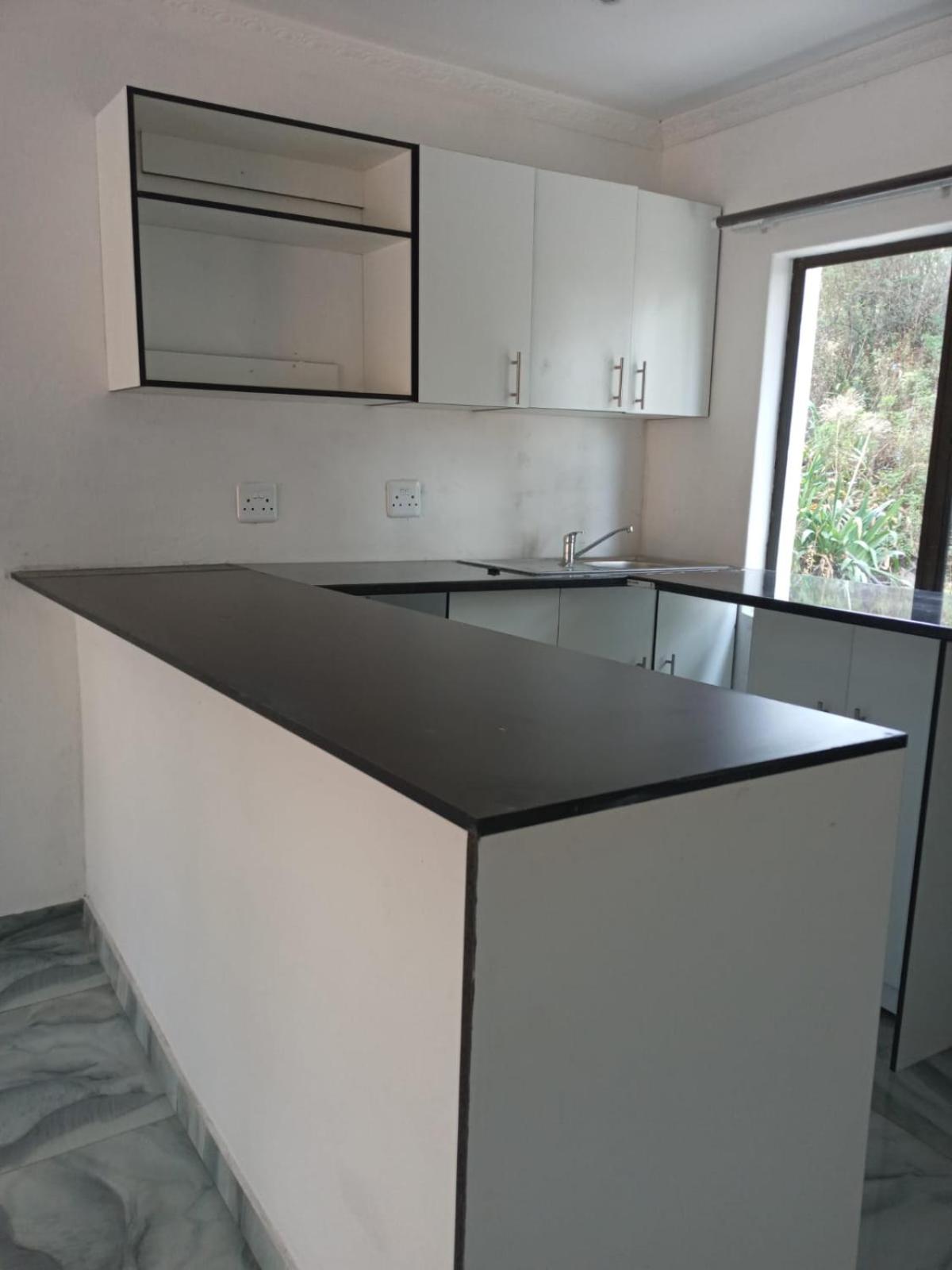 All access comfort Apartment