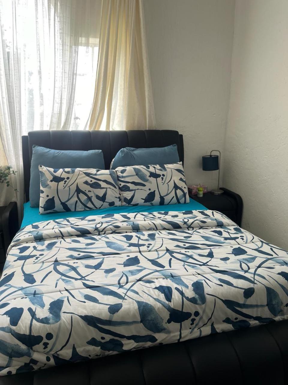 All access comfort Apartment