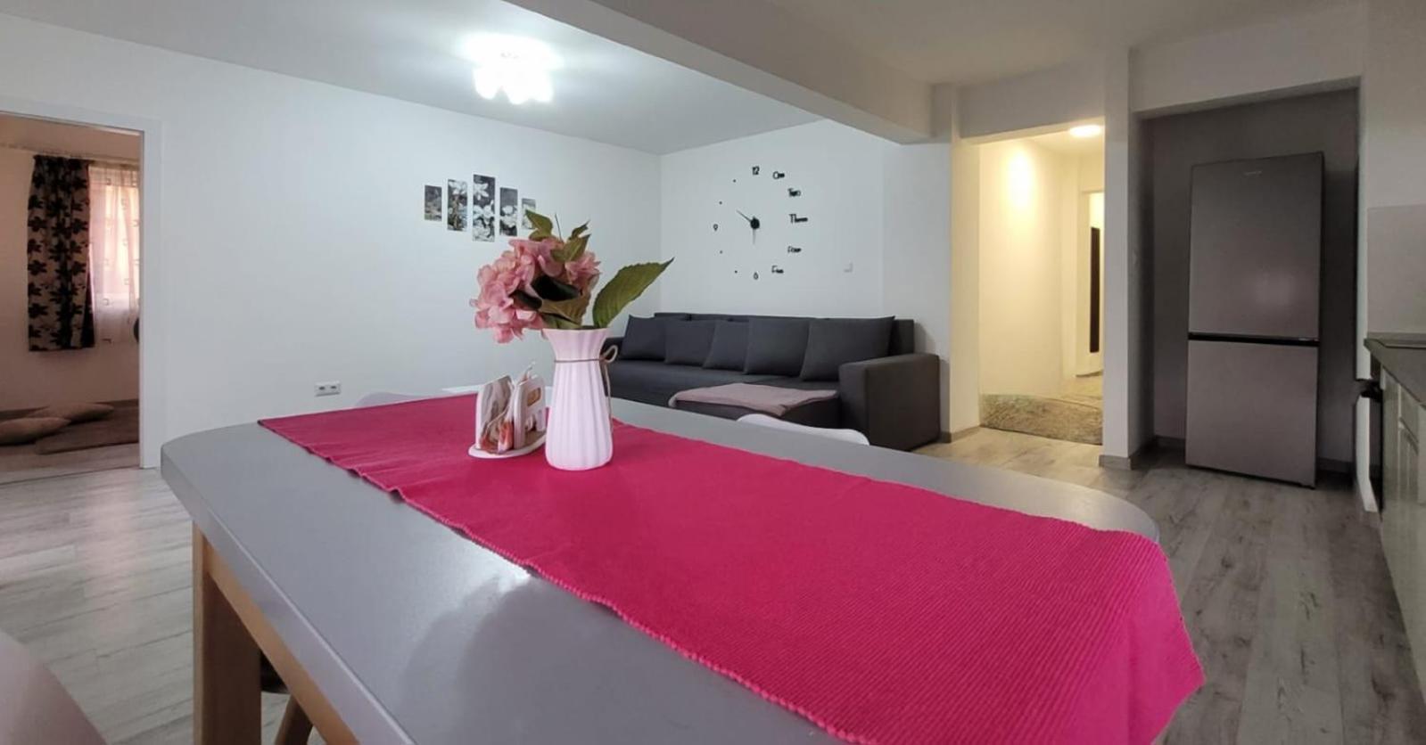 Fortuna Park Apartman view 4