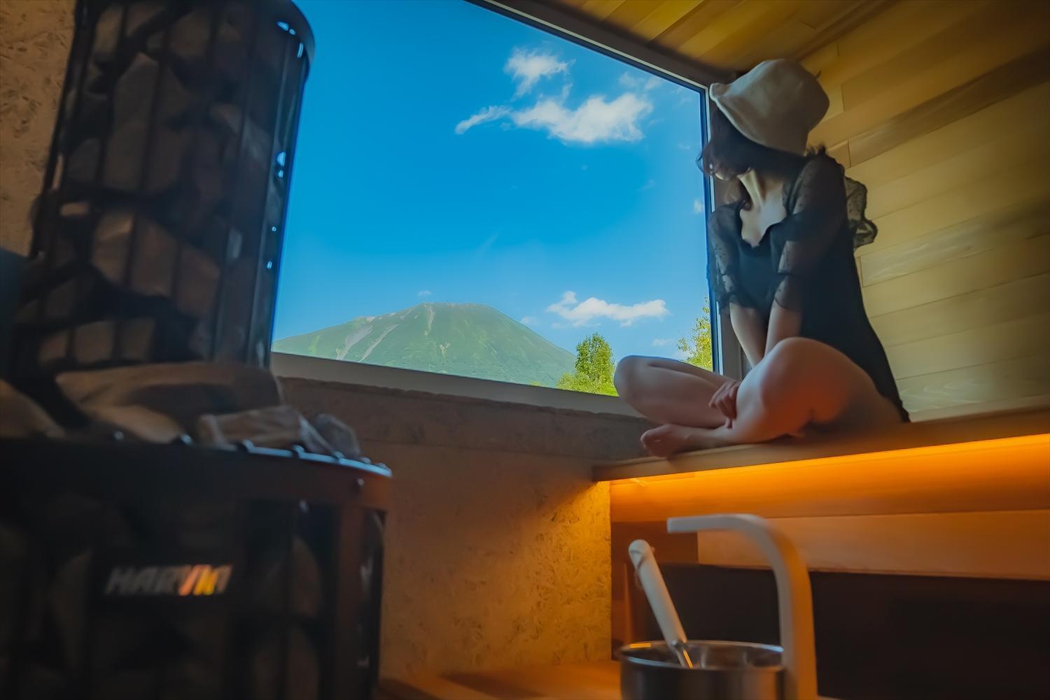 焚き火キャンプ場 Hokkaido Glamping - TAKIBI
