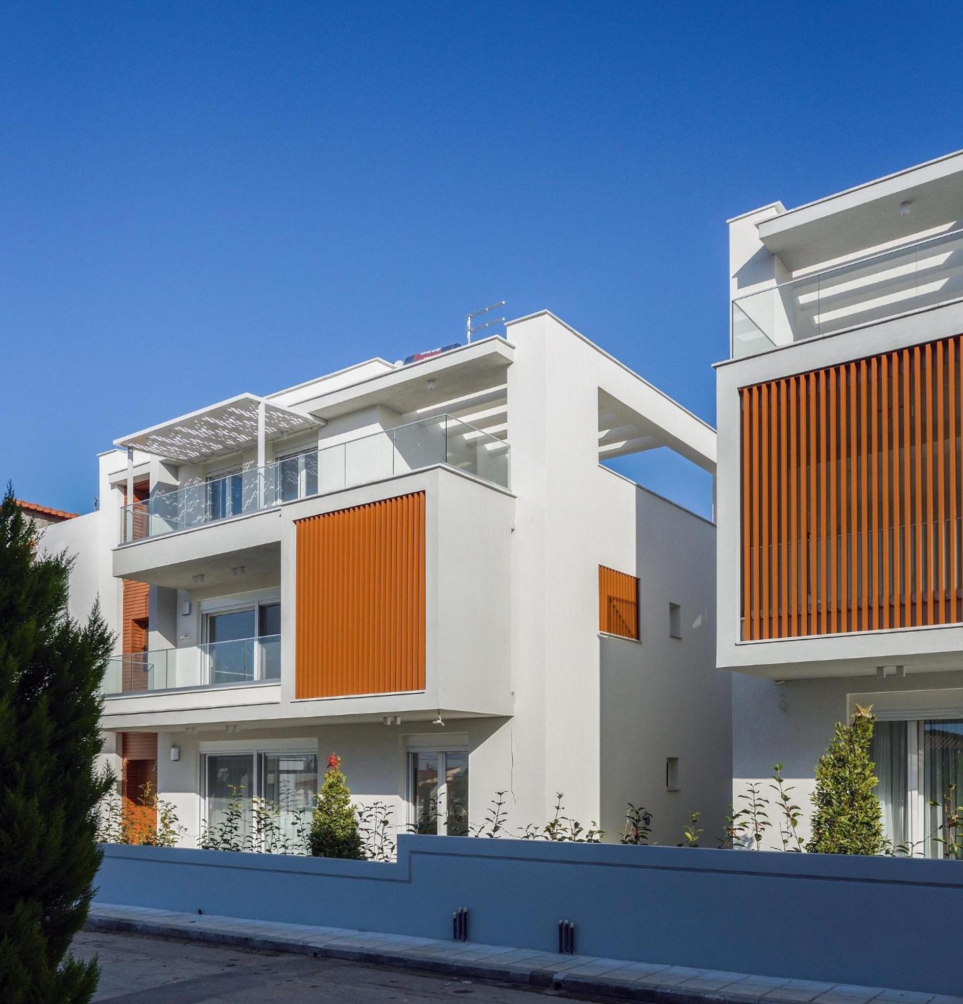 Victoria Residence