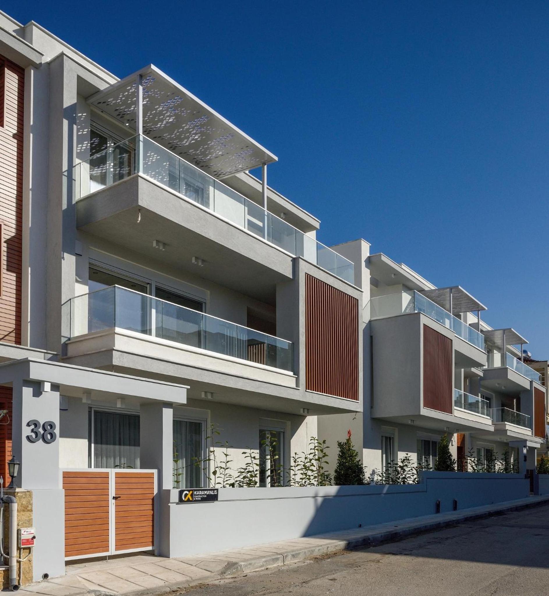 Victoria Residence