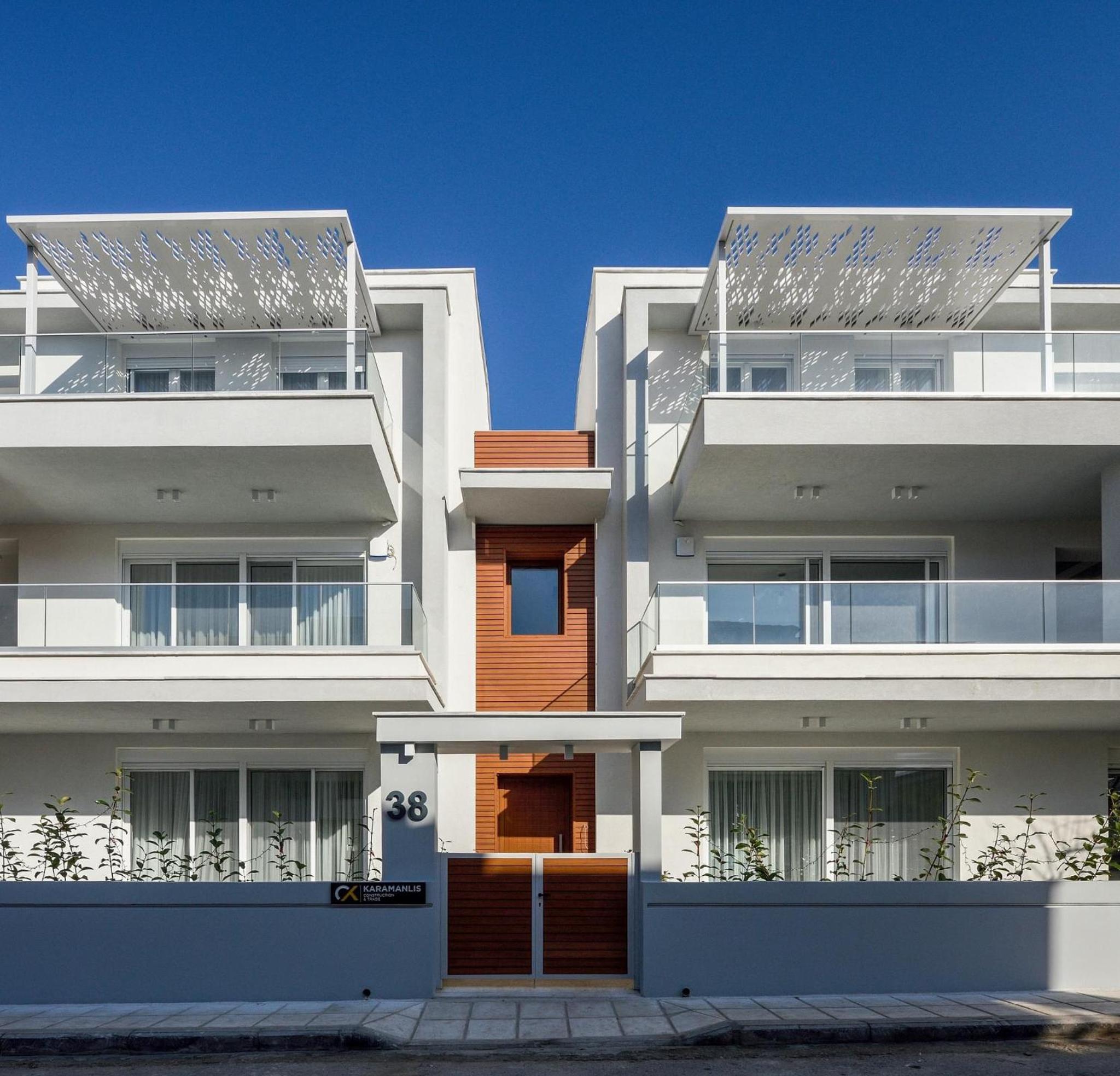 Victoria Residence