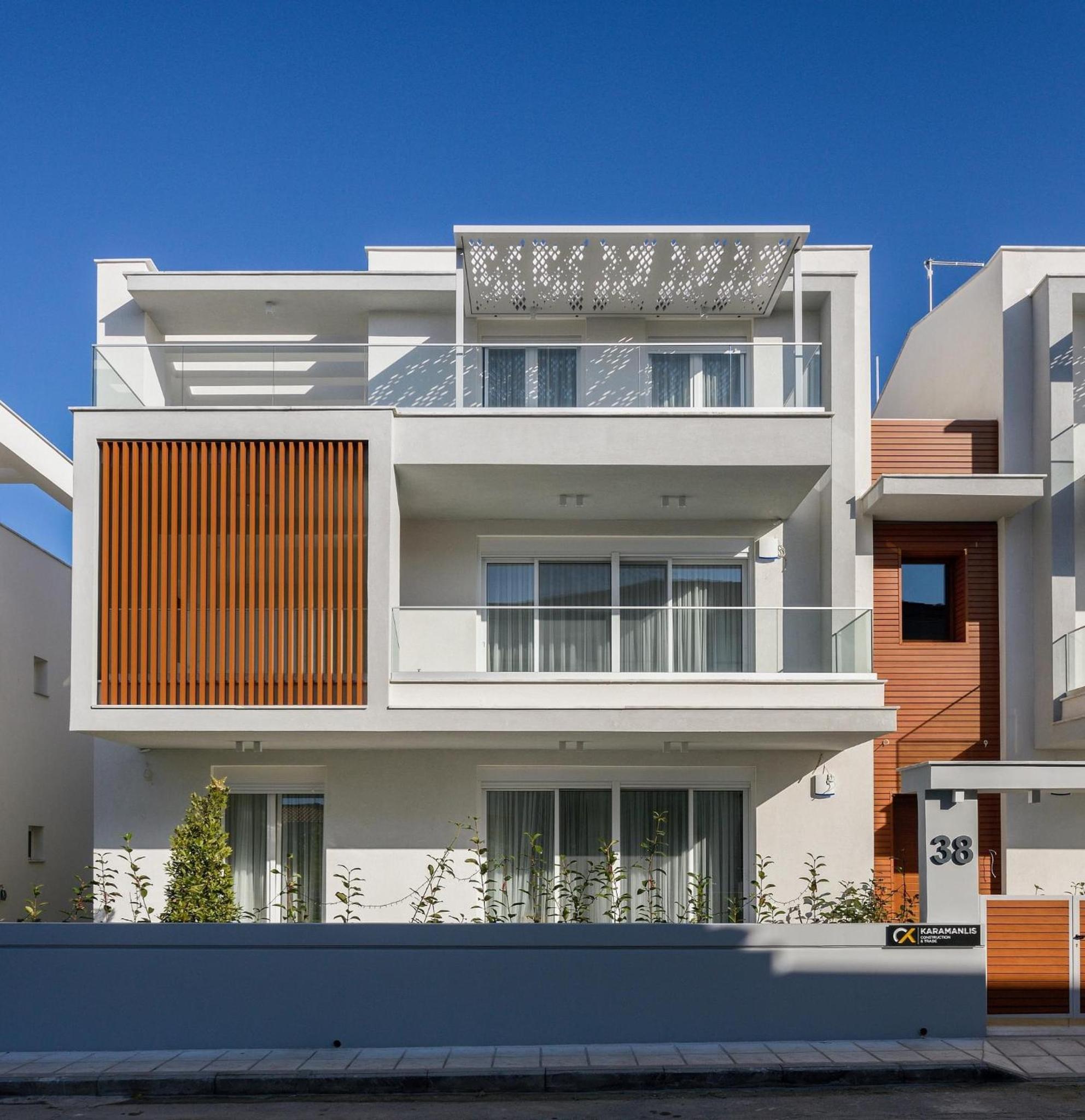 Victoria Residence